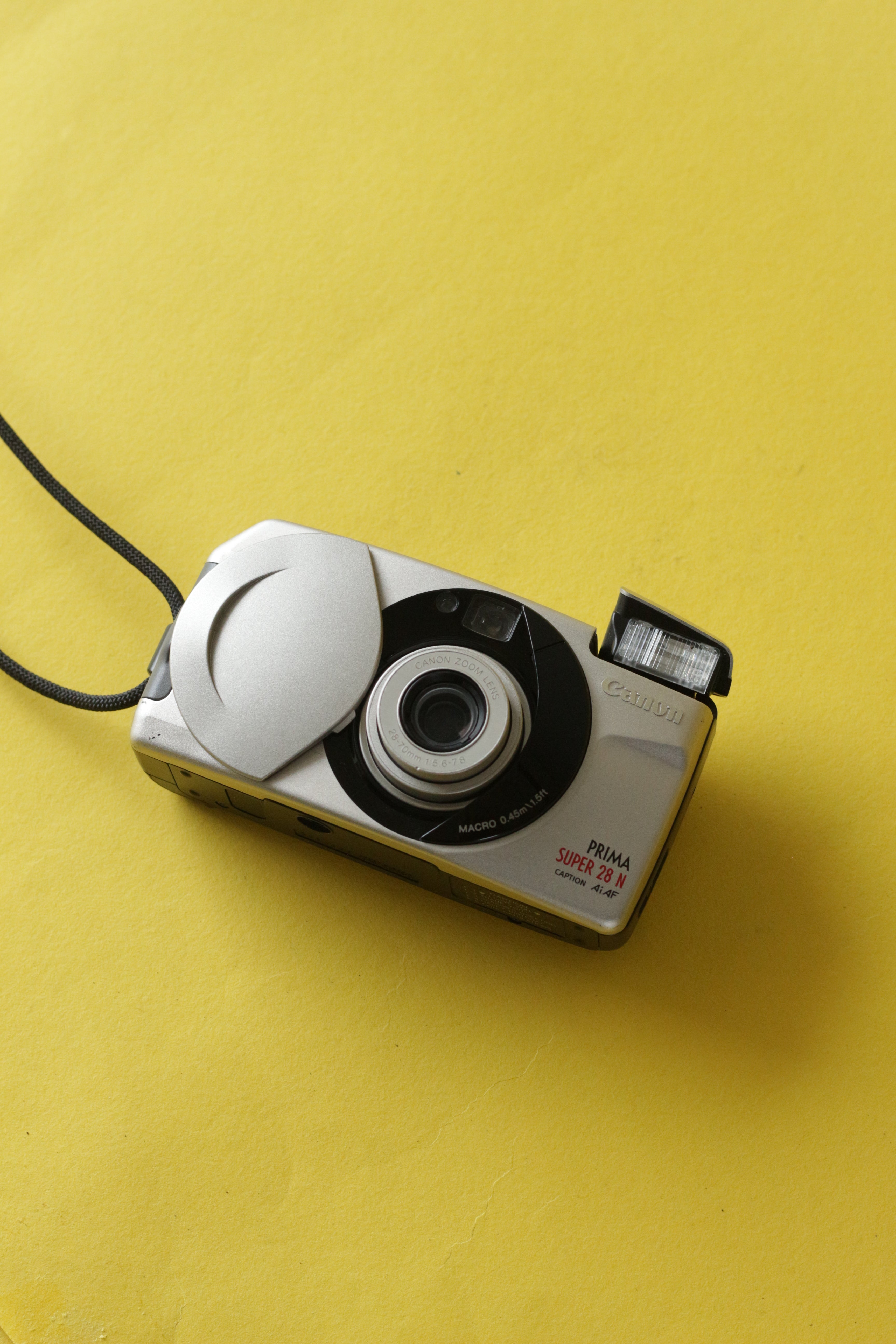 Perfect for beginners