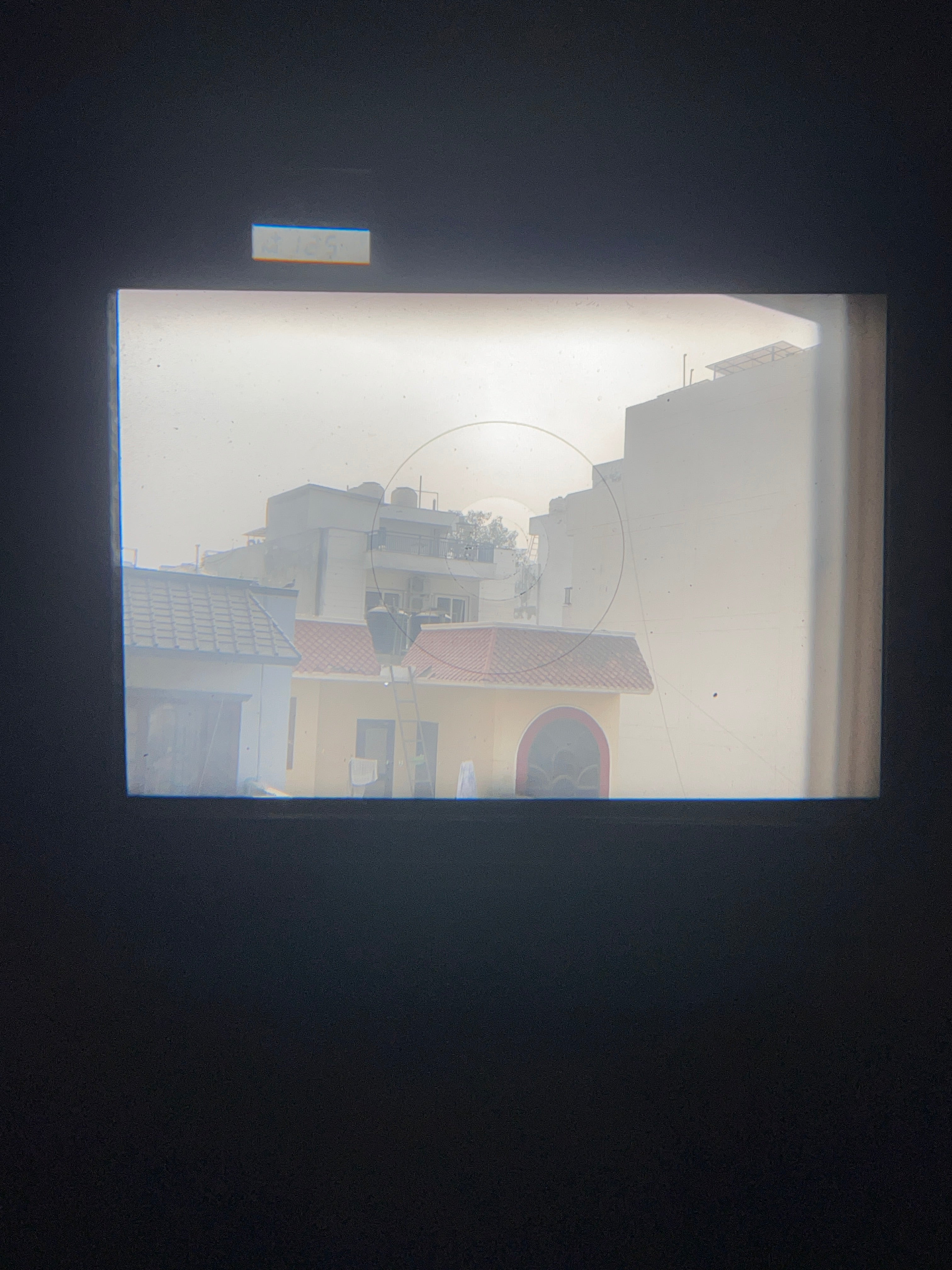 Nikon F3hp + Nikkor 50mm F1.4