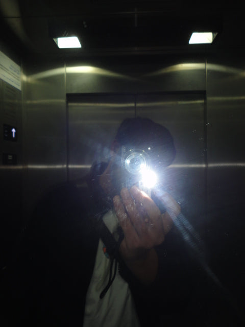 Sony Cyber-shot DSC W350