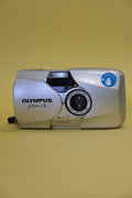 Olympus mju 2