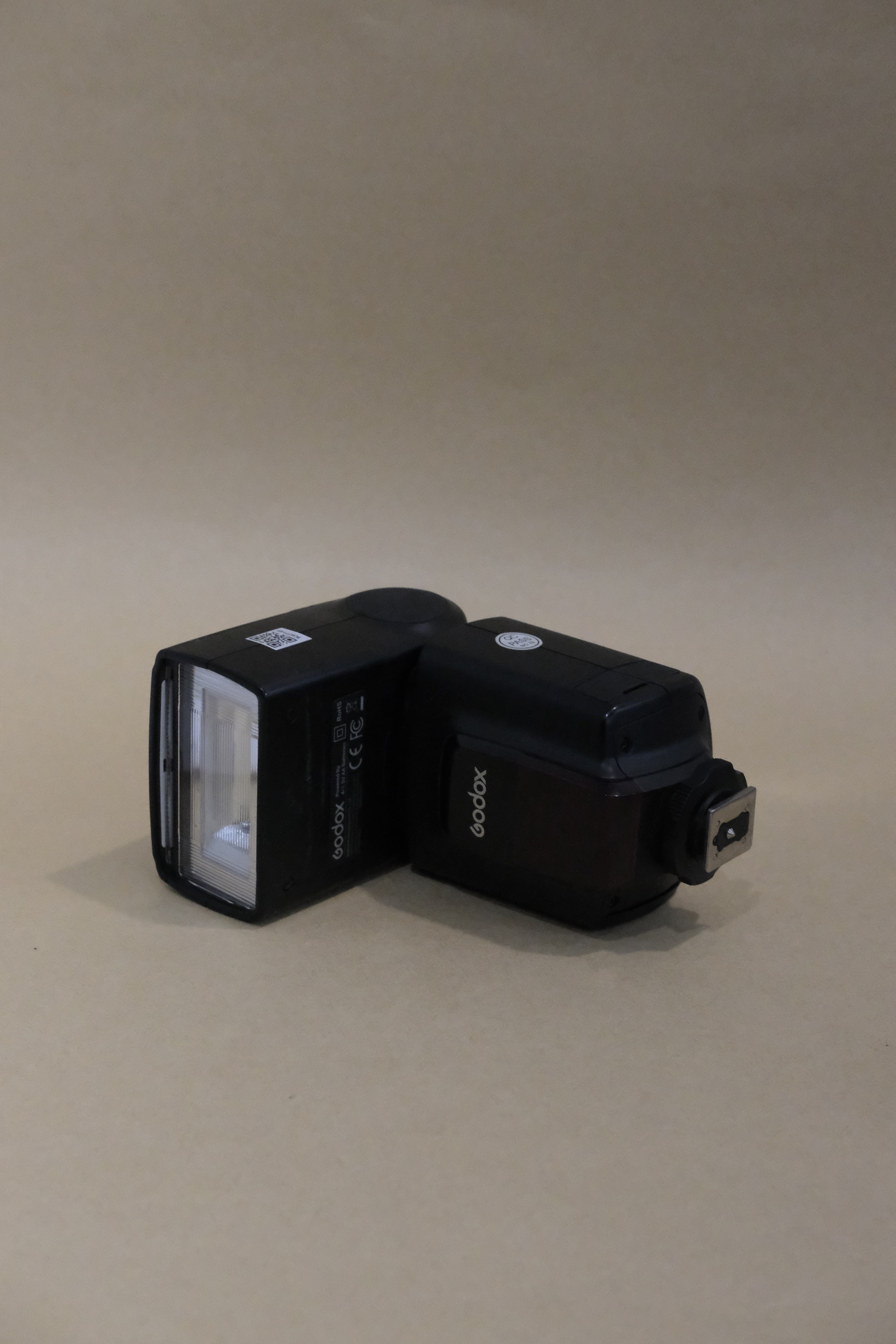 Godox TT520 Camera Flash