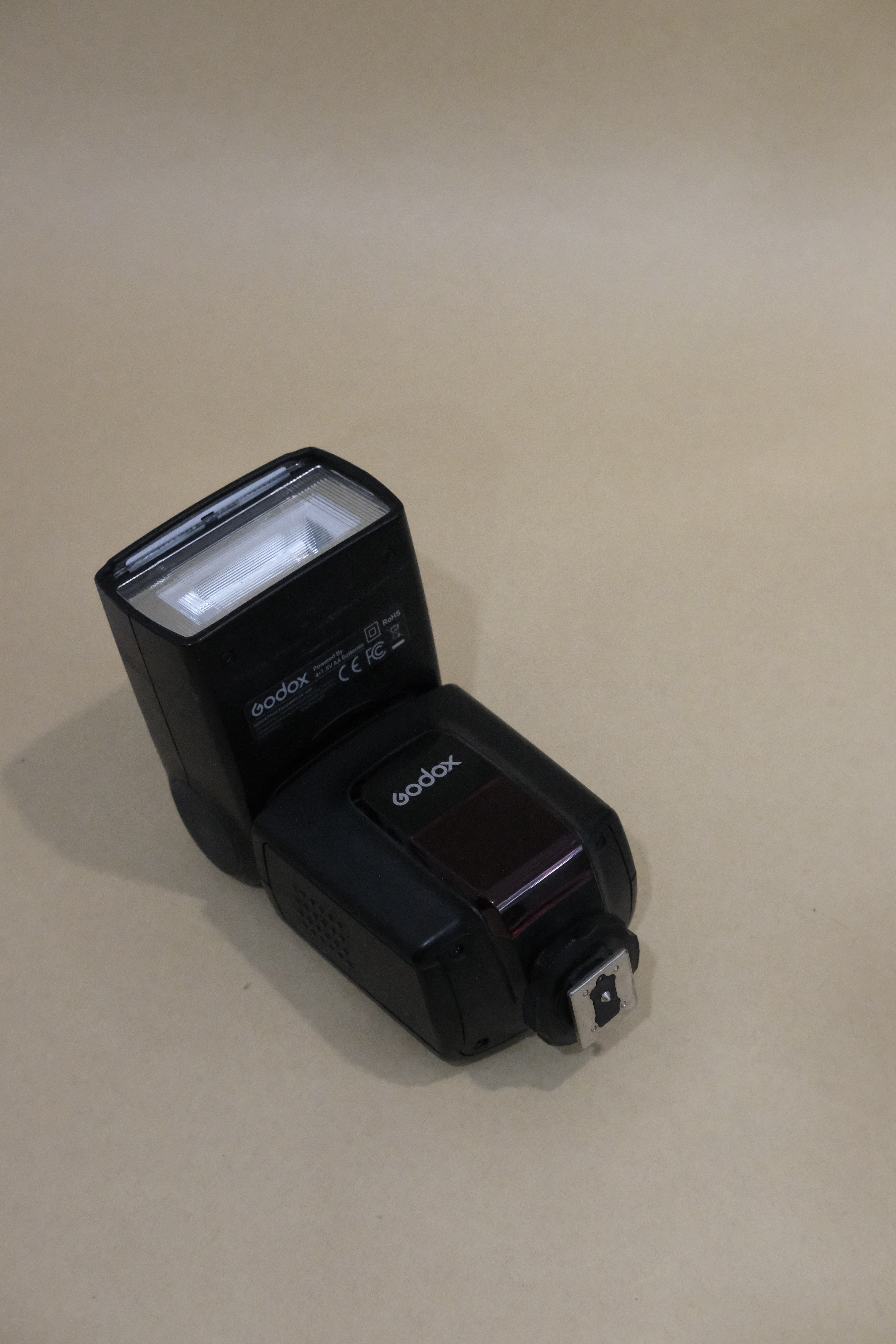 Godox TT520 Camera Flash