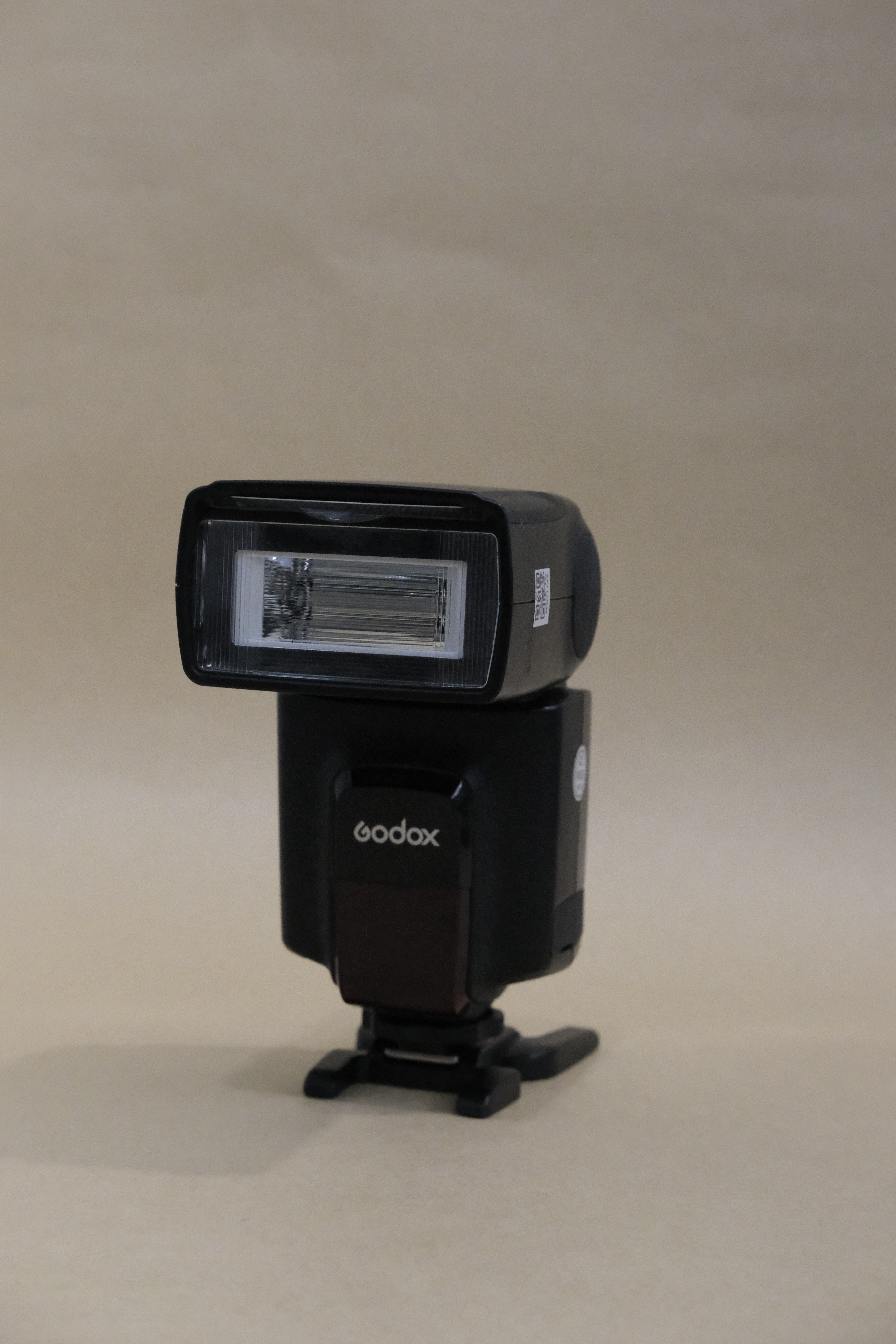 Godox TT520 Camera Flash