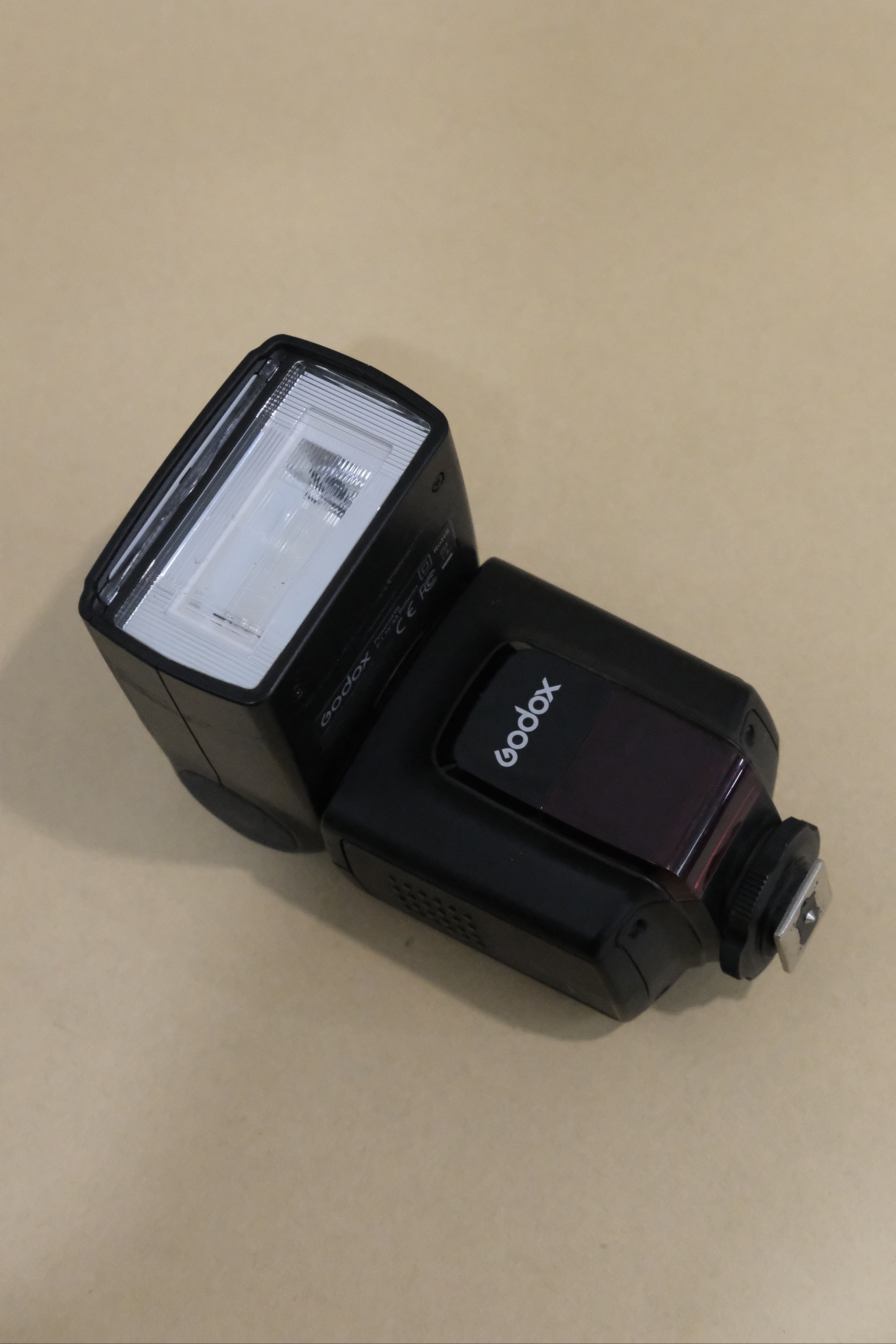 Godox TT520 Camera Flash