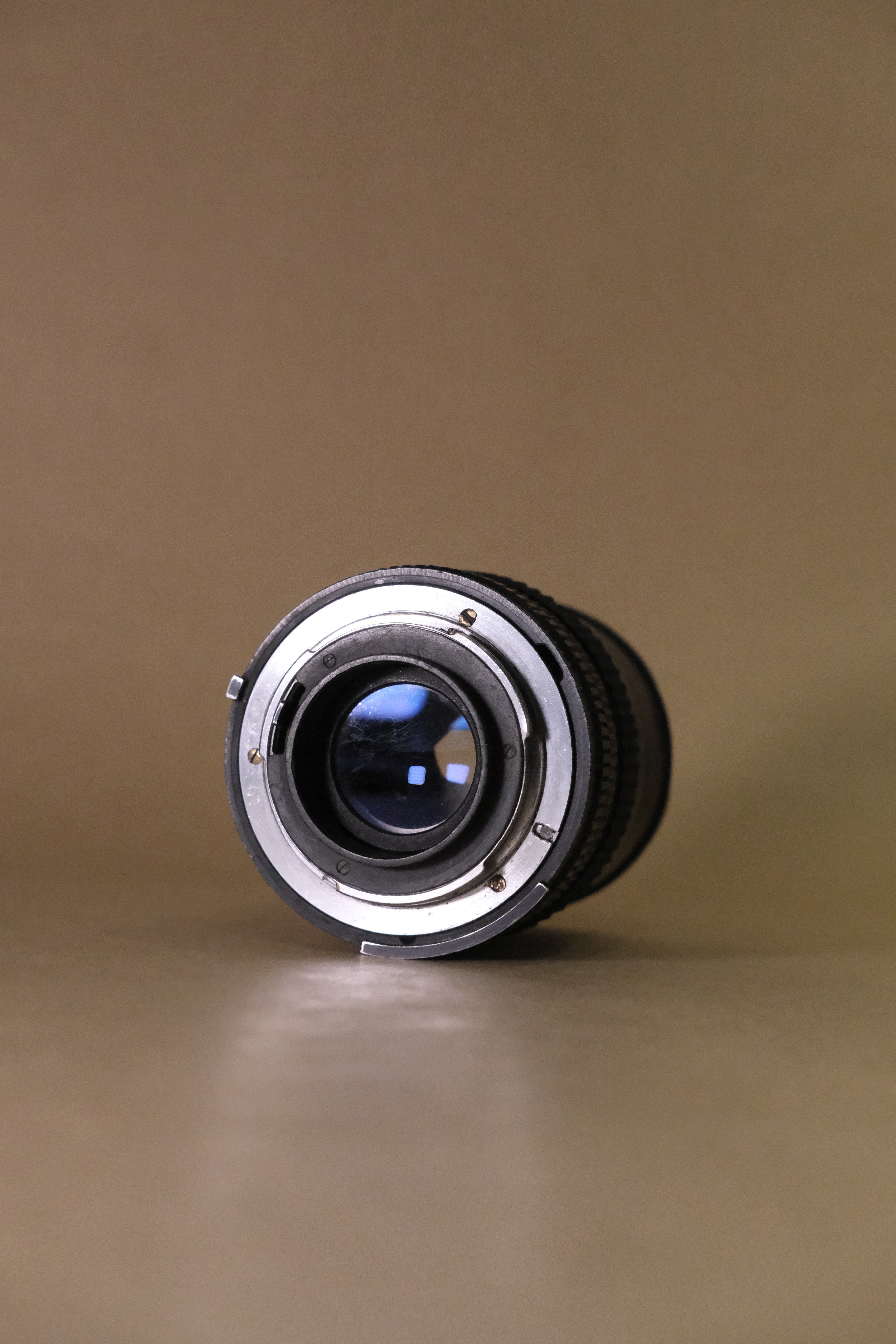 MC Kaleinar-5N 100mm f/2.8 | Nikon F Mount | USSR Optics