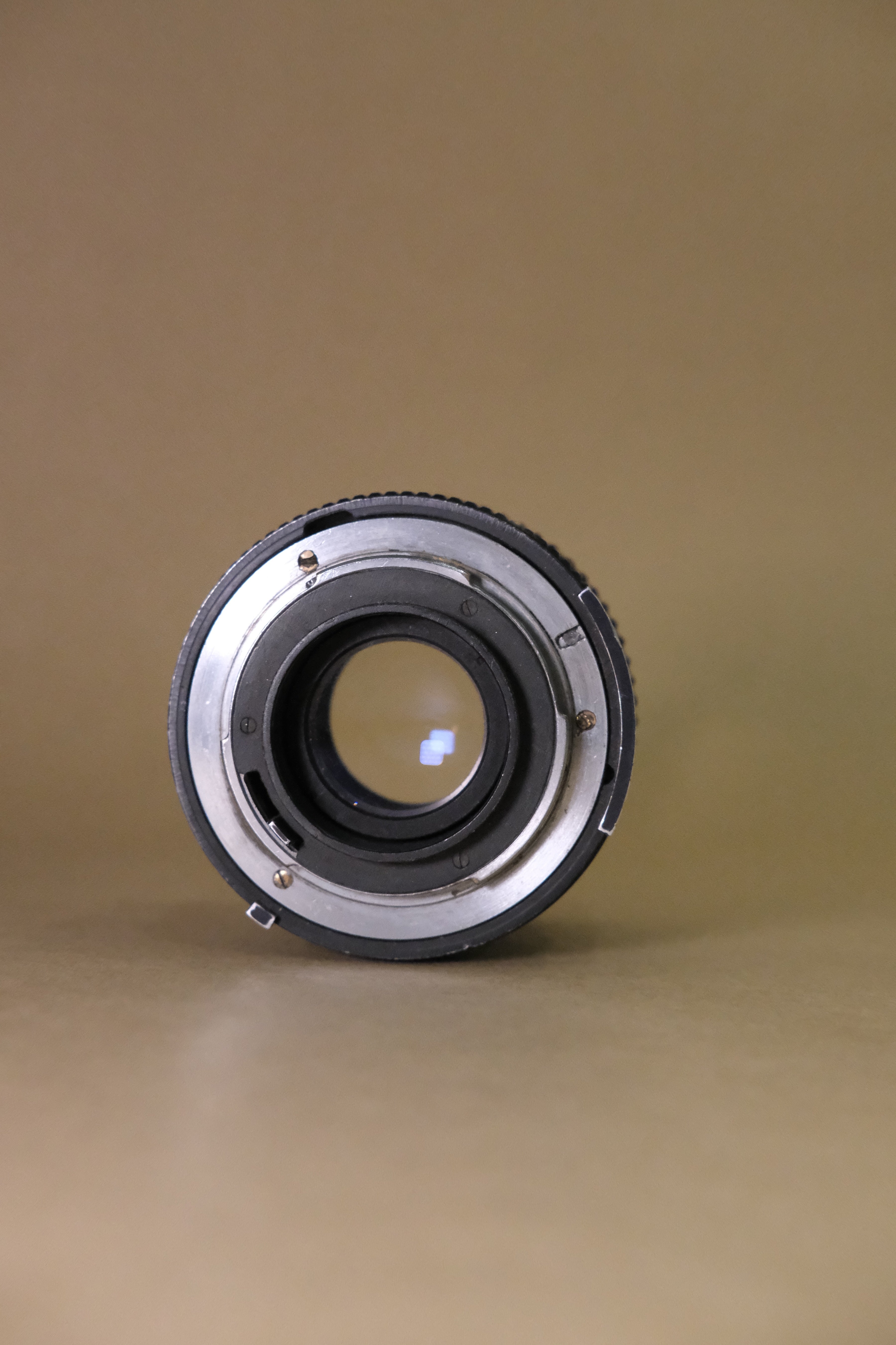 MC Kaleinar-5N 100mm f/2.8 | Nikon F Mount | USSR Optics