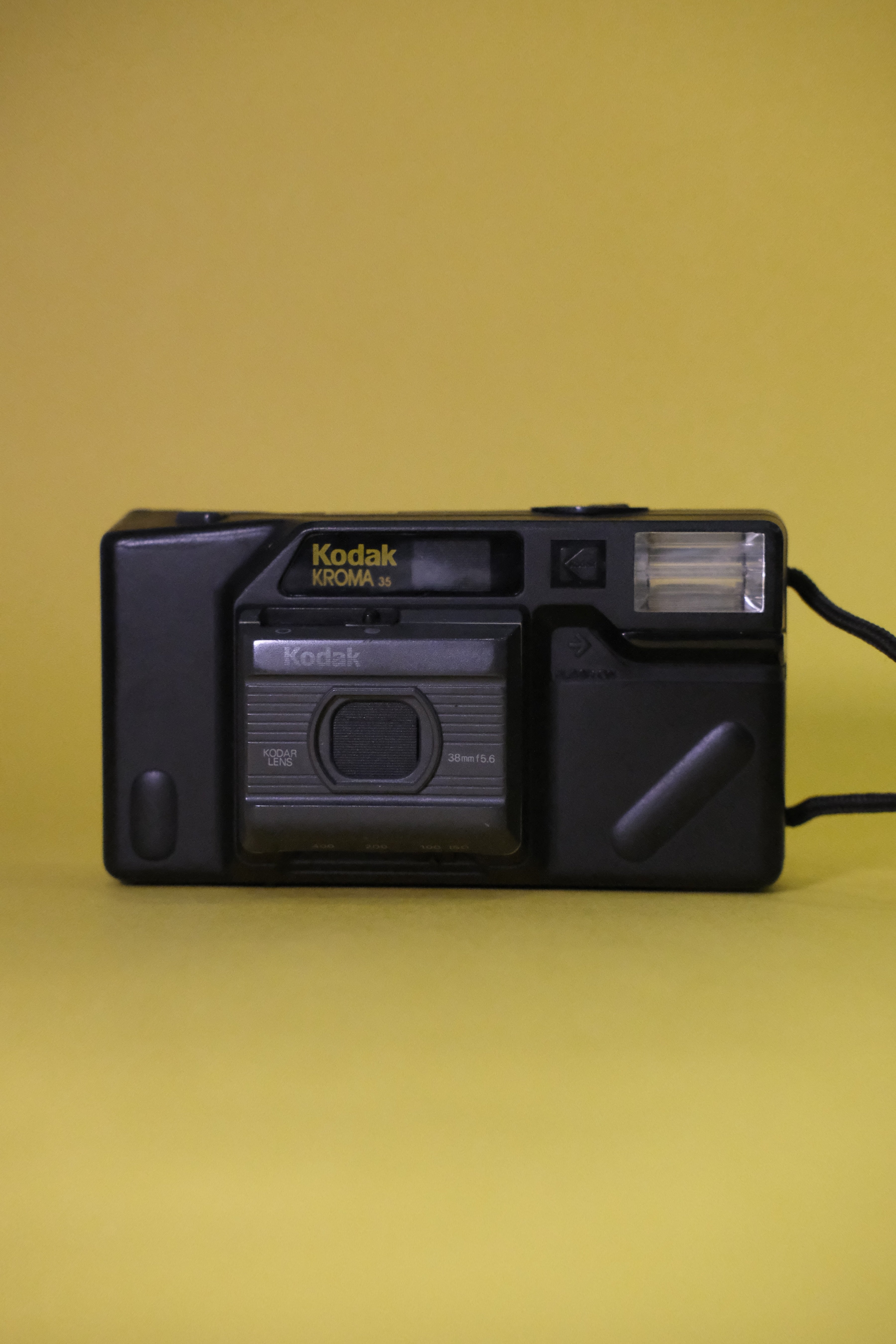 Kodak Kroma 35