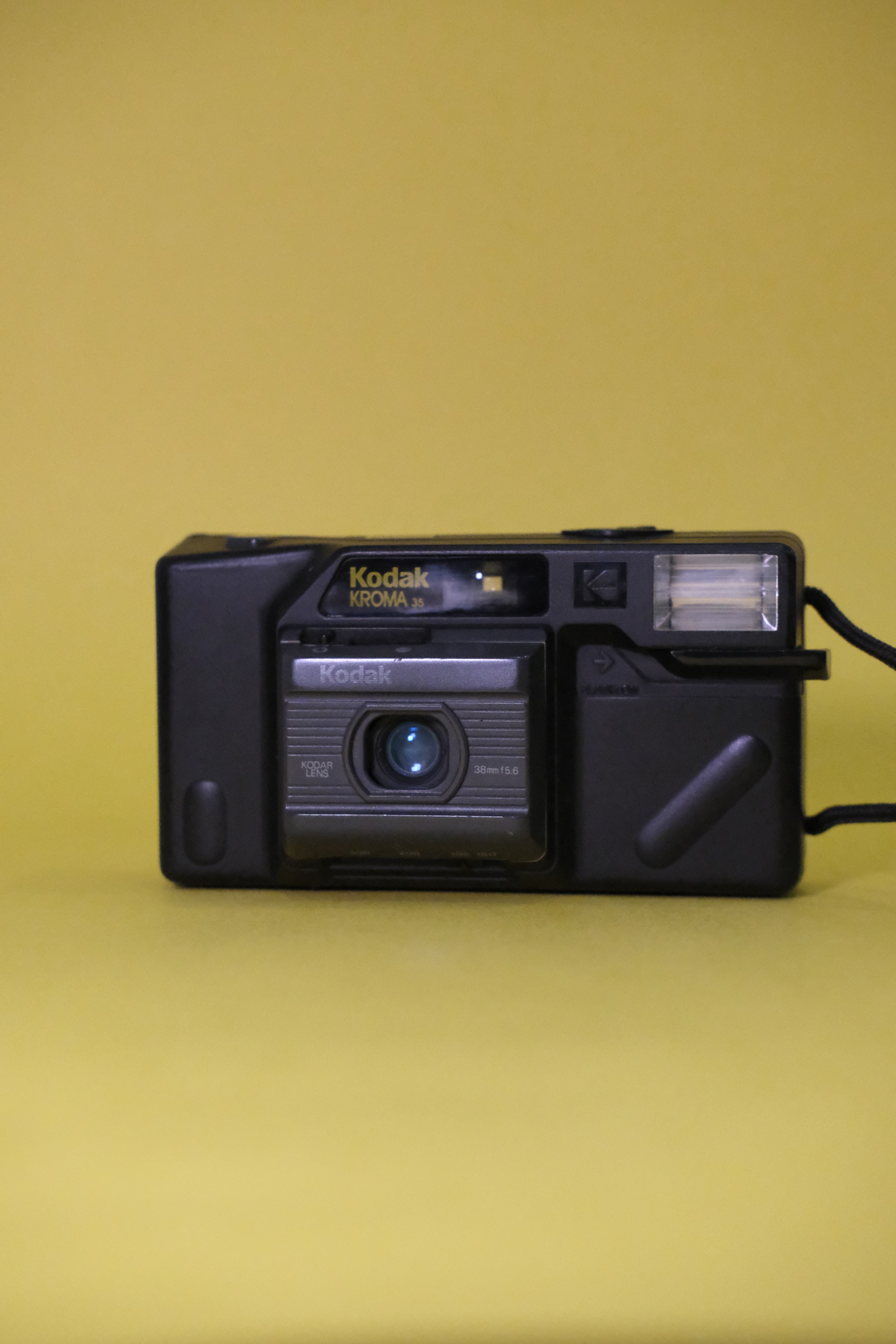 Kodak Kroma 35