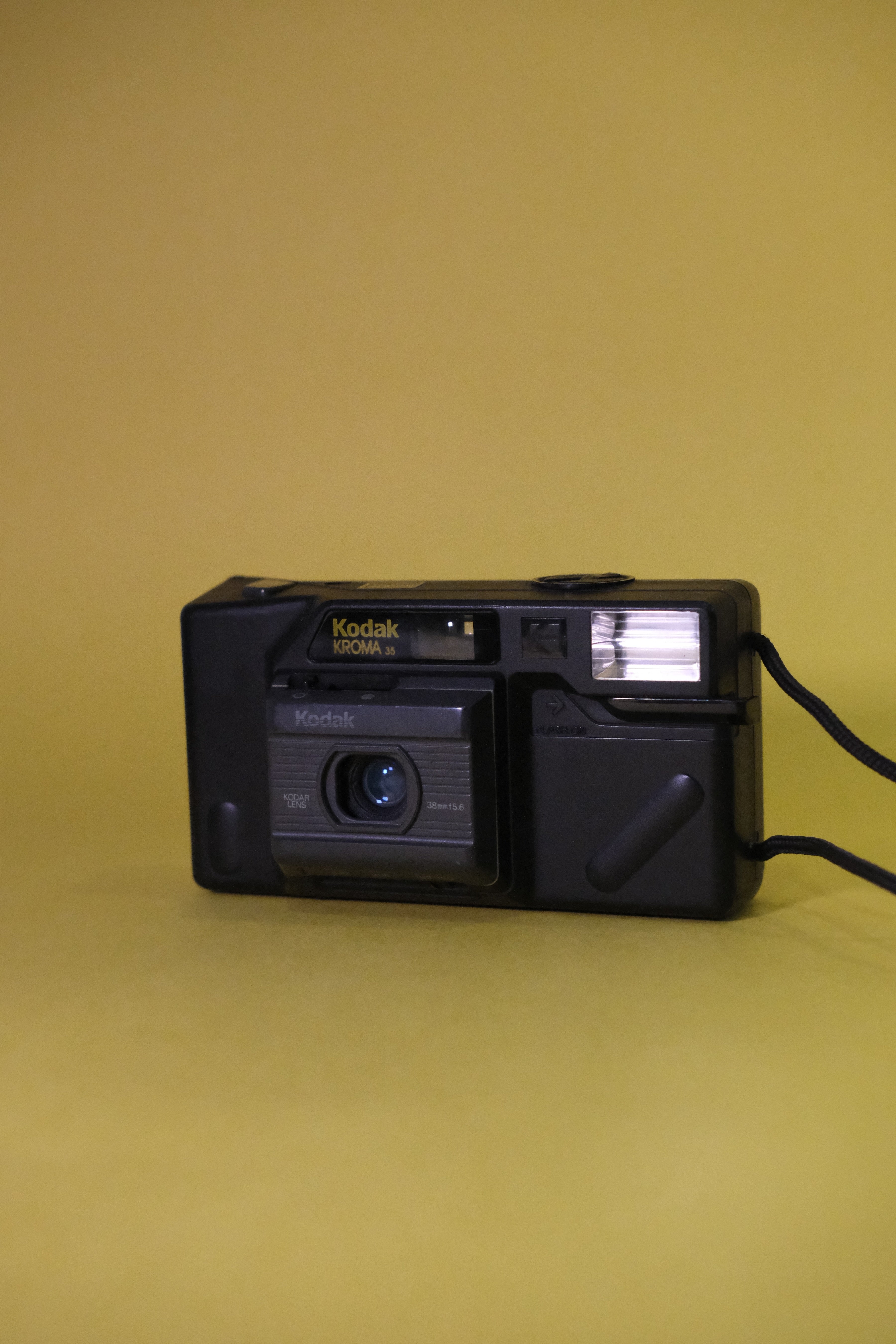 Kodak Kroma 35