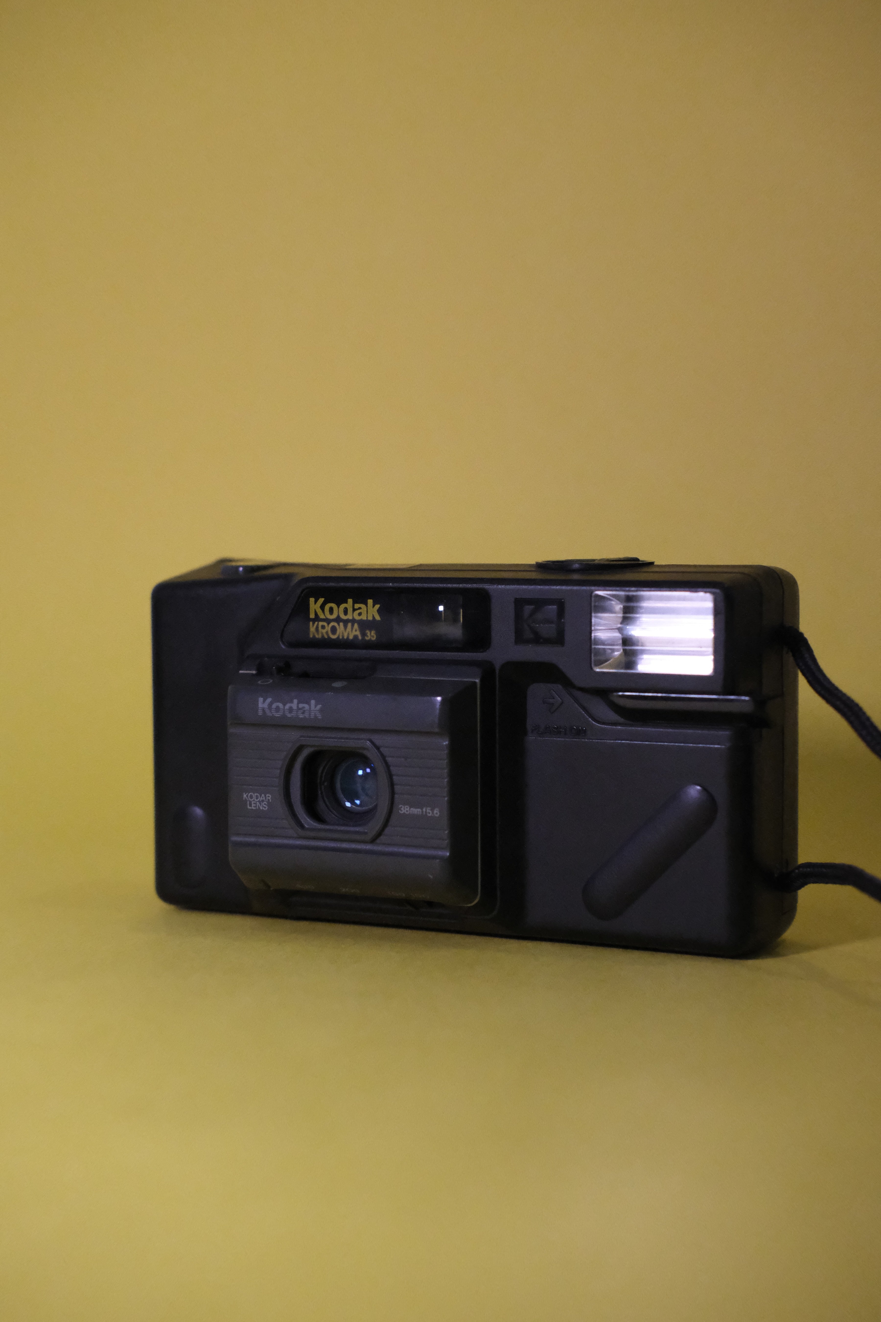 Kodak Kroma 35