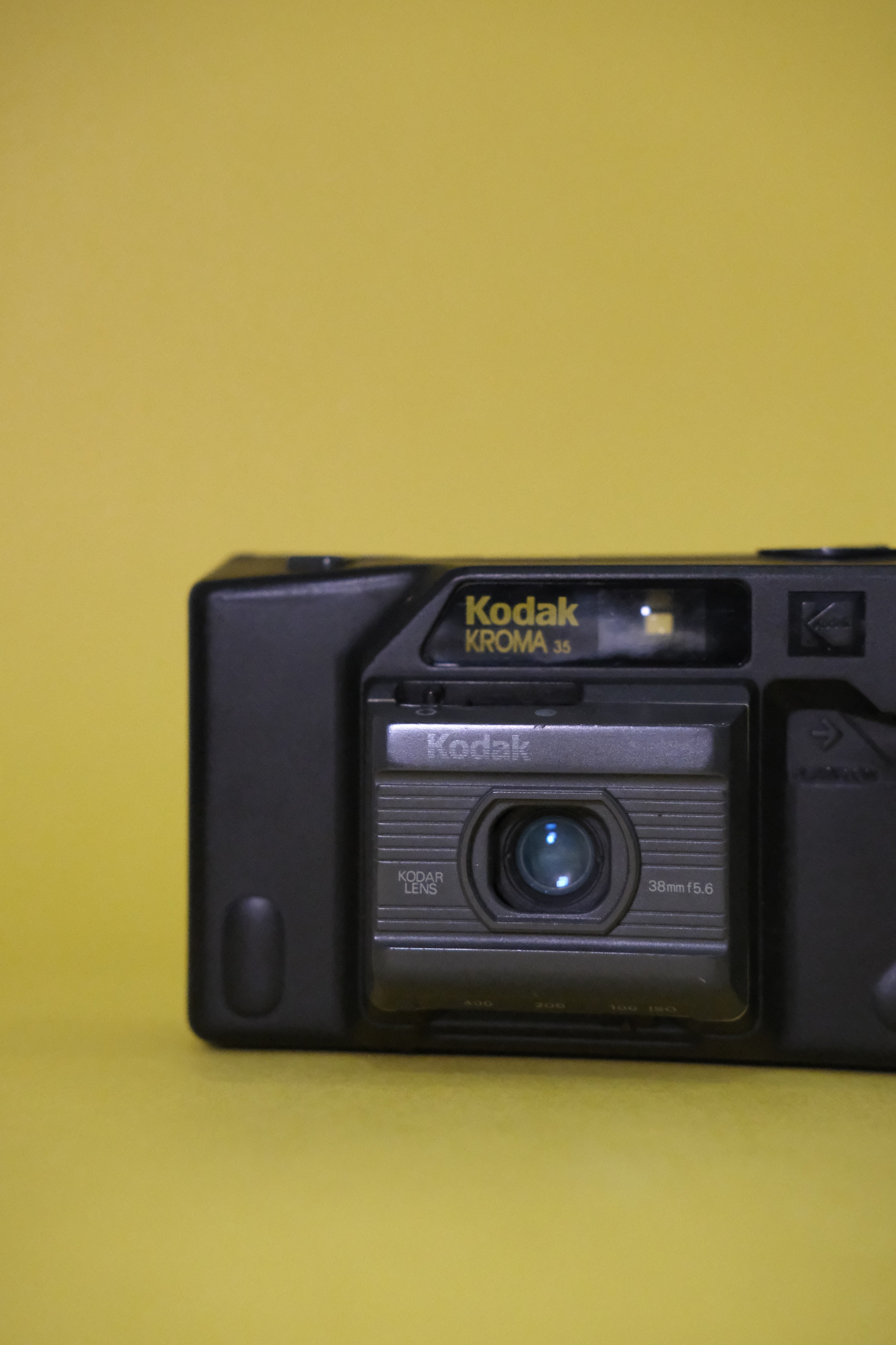Kodak Kroma 35