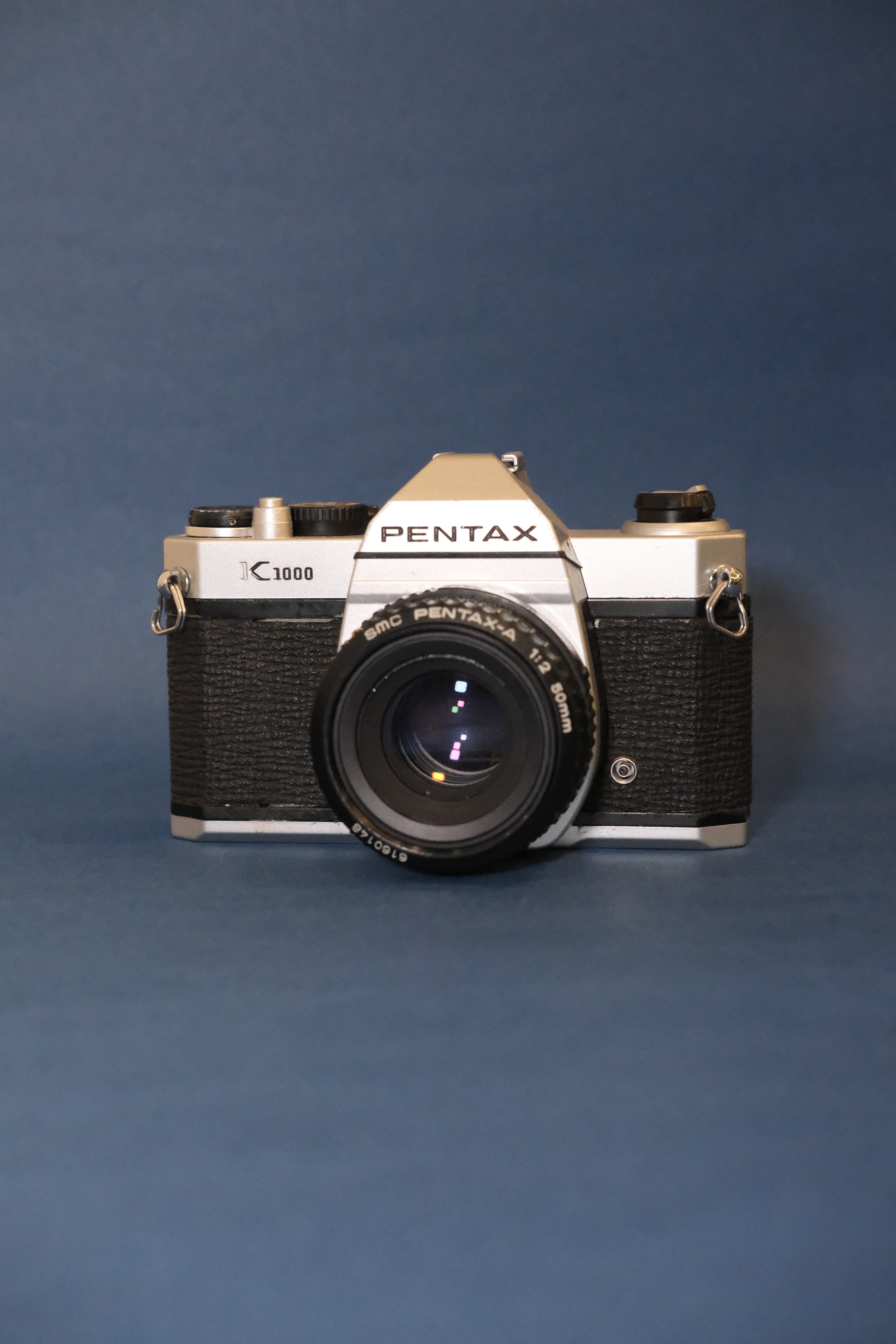 Pentax K1000