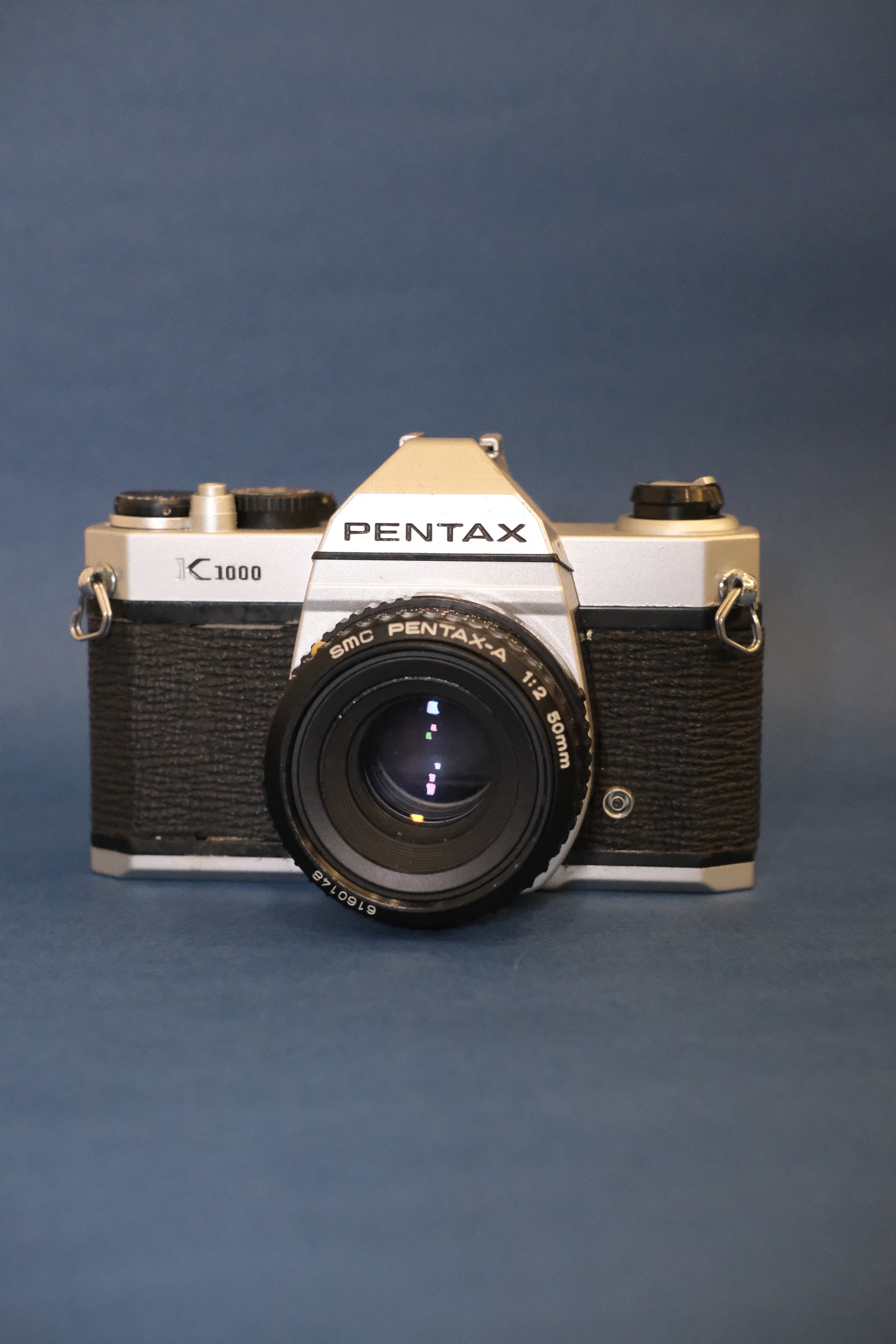 Pentax K1000