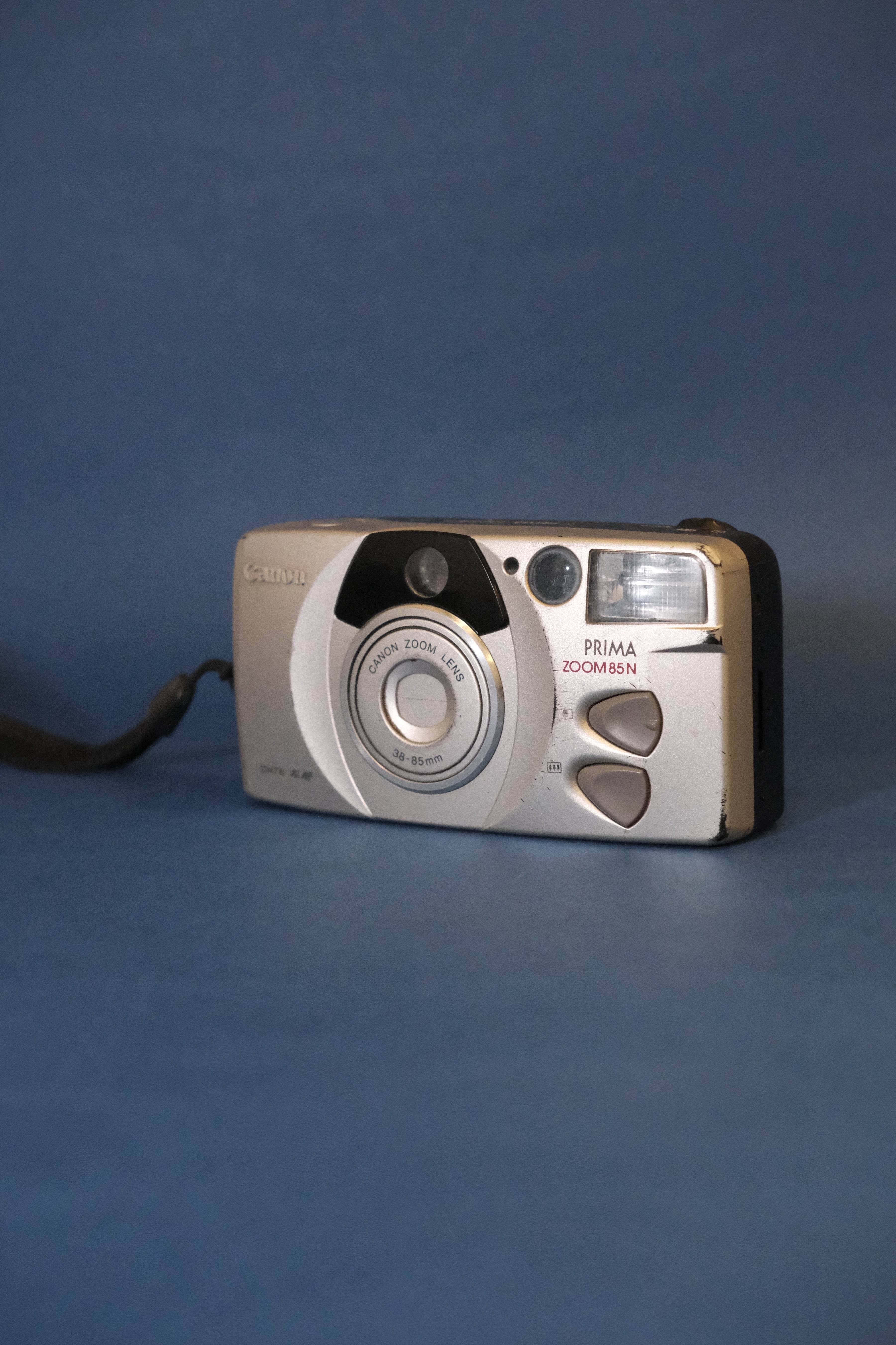 Canon Prime Zoom 85N