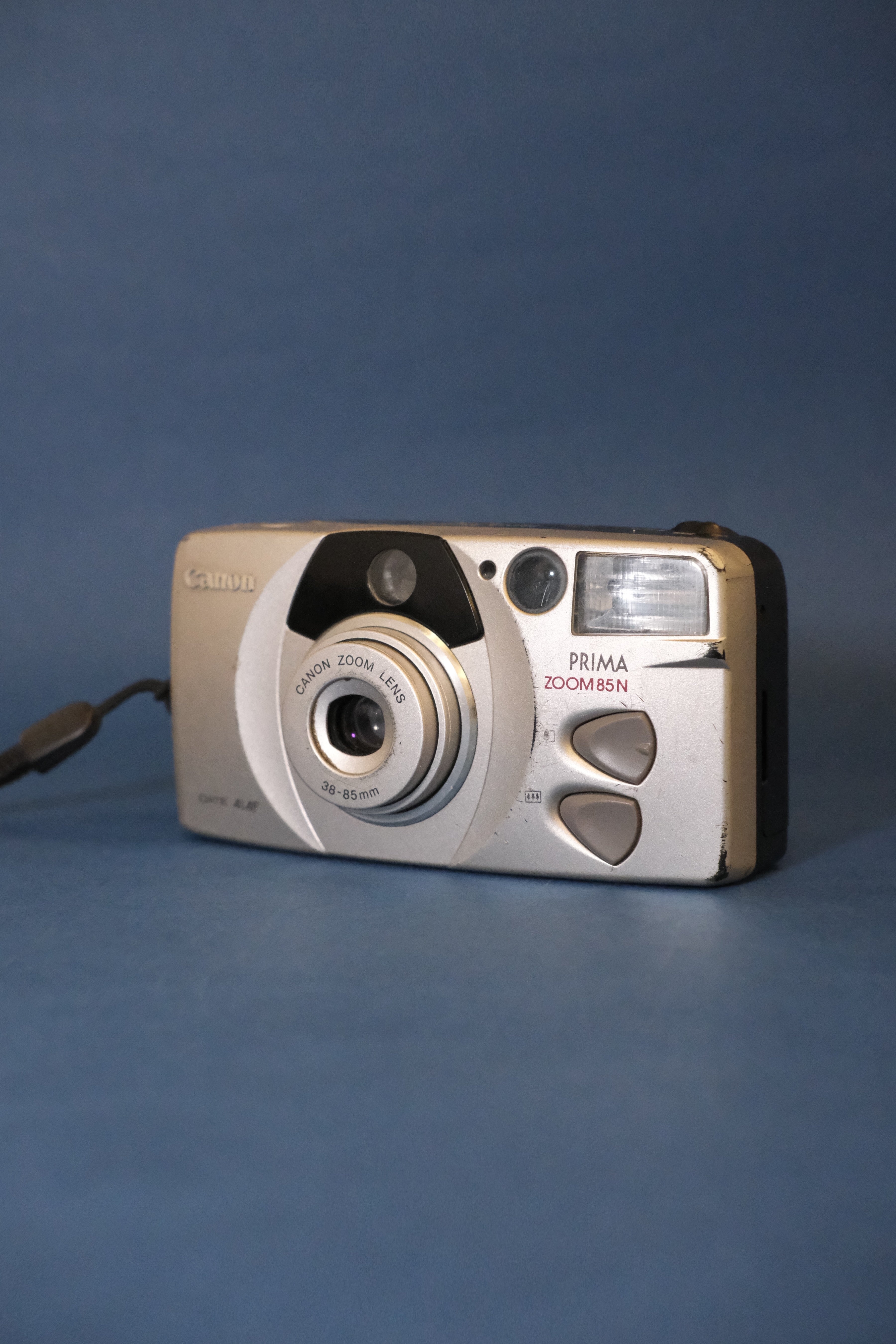 Canon Prime Zoom 85N