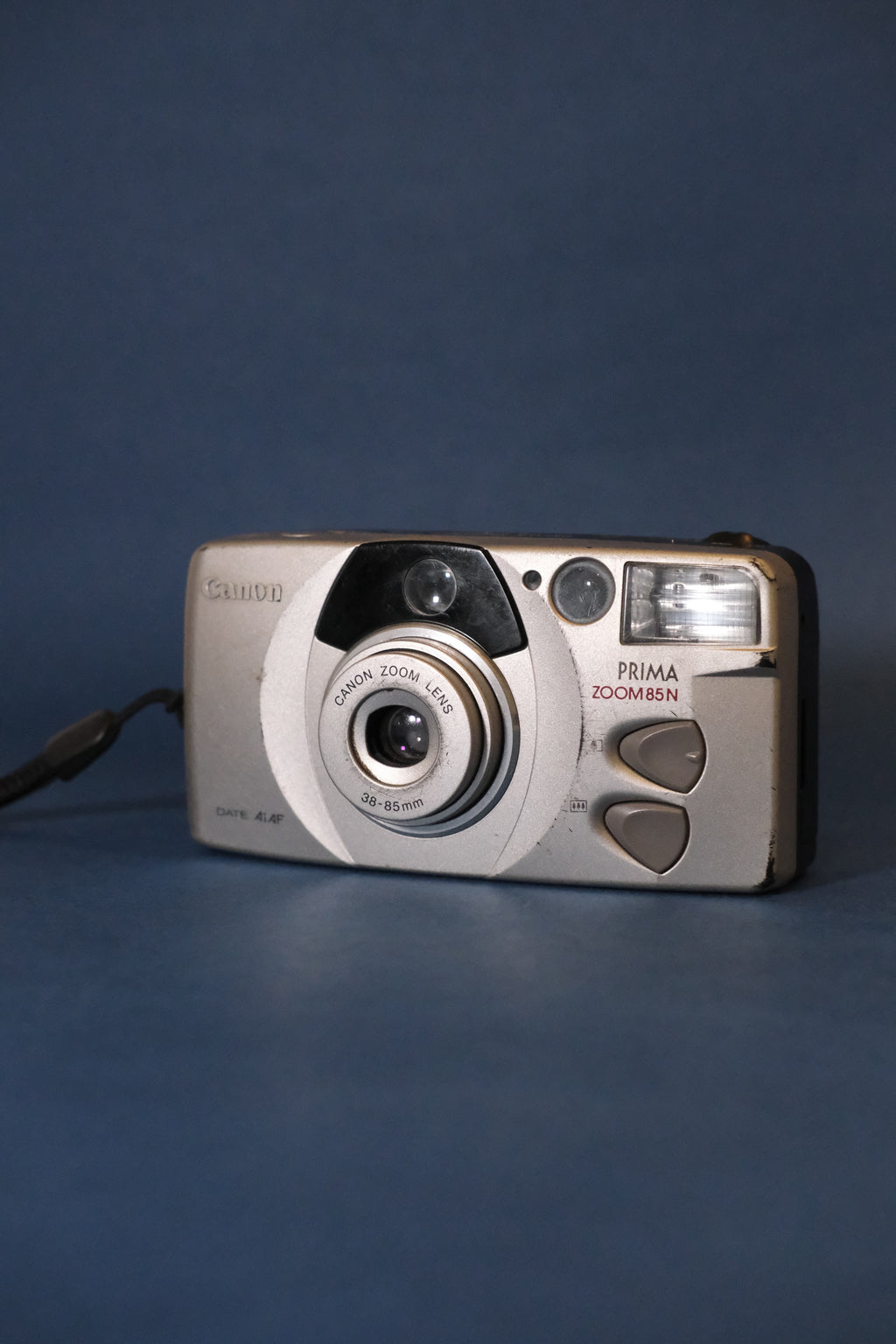 Canon Prime Zoom 85N