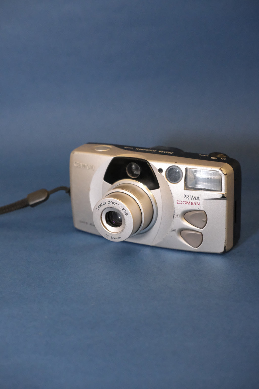 Canon Prime Zoom 85N