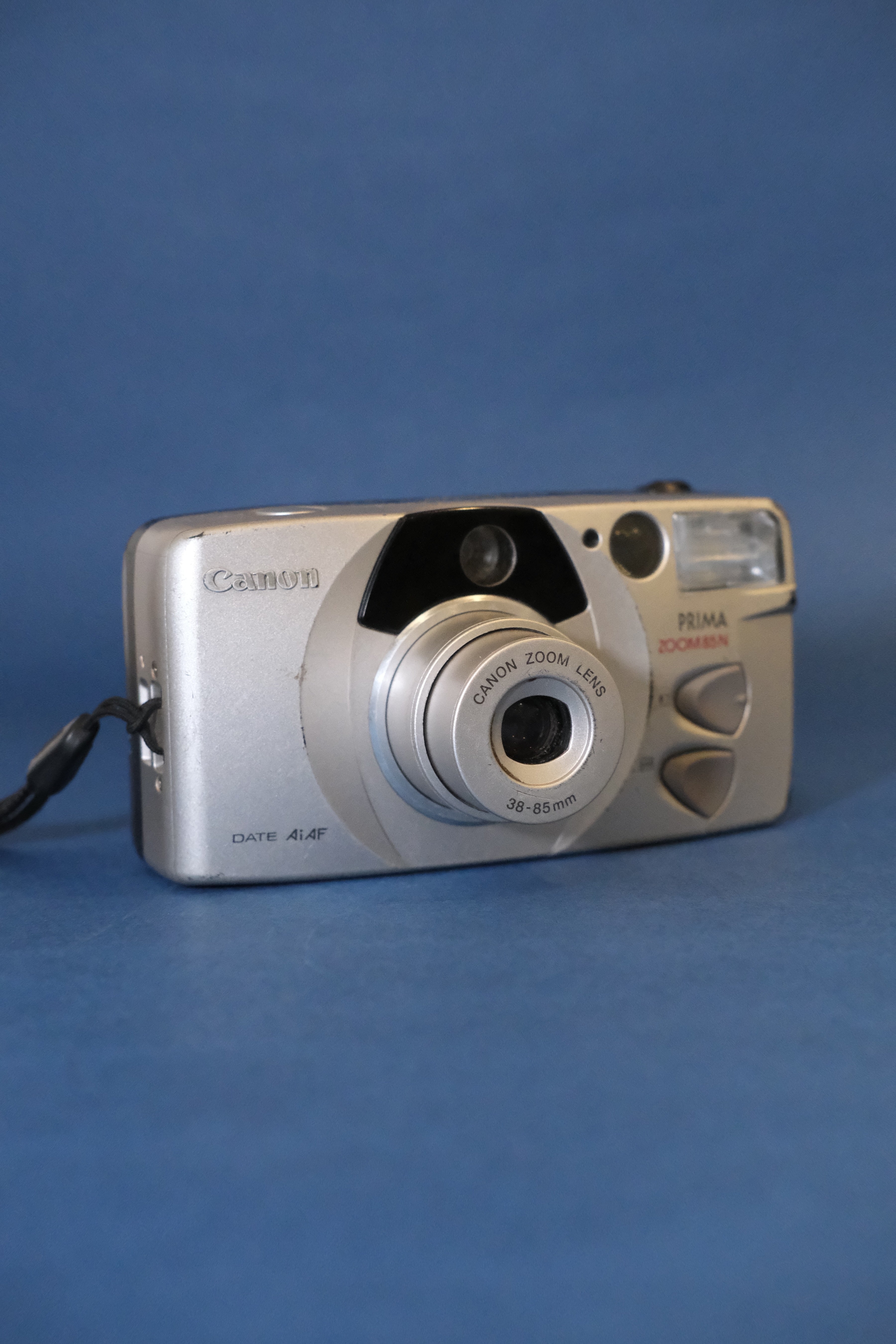 Canon Prime Zoom 85N