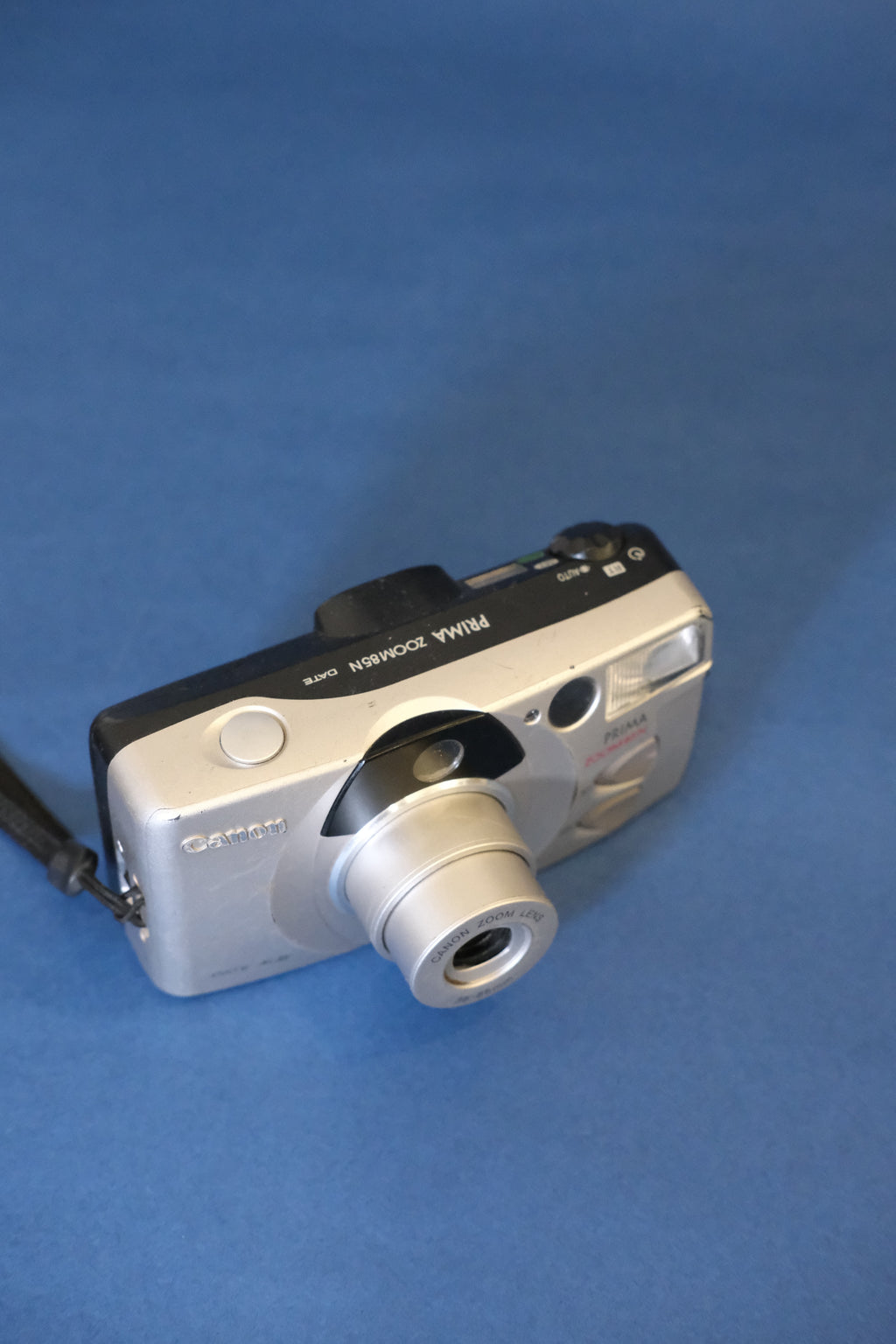 Canon Prime Zoom 85N