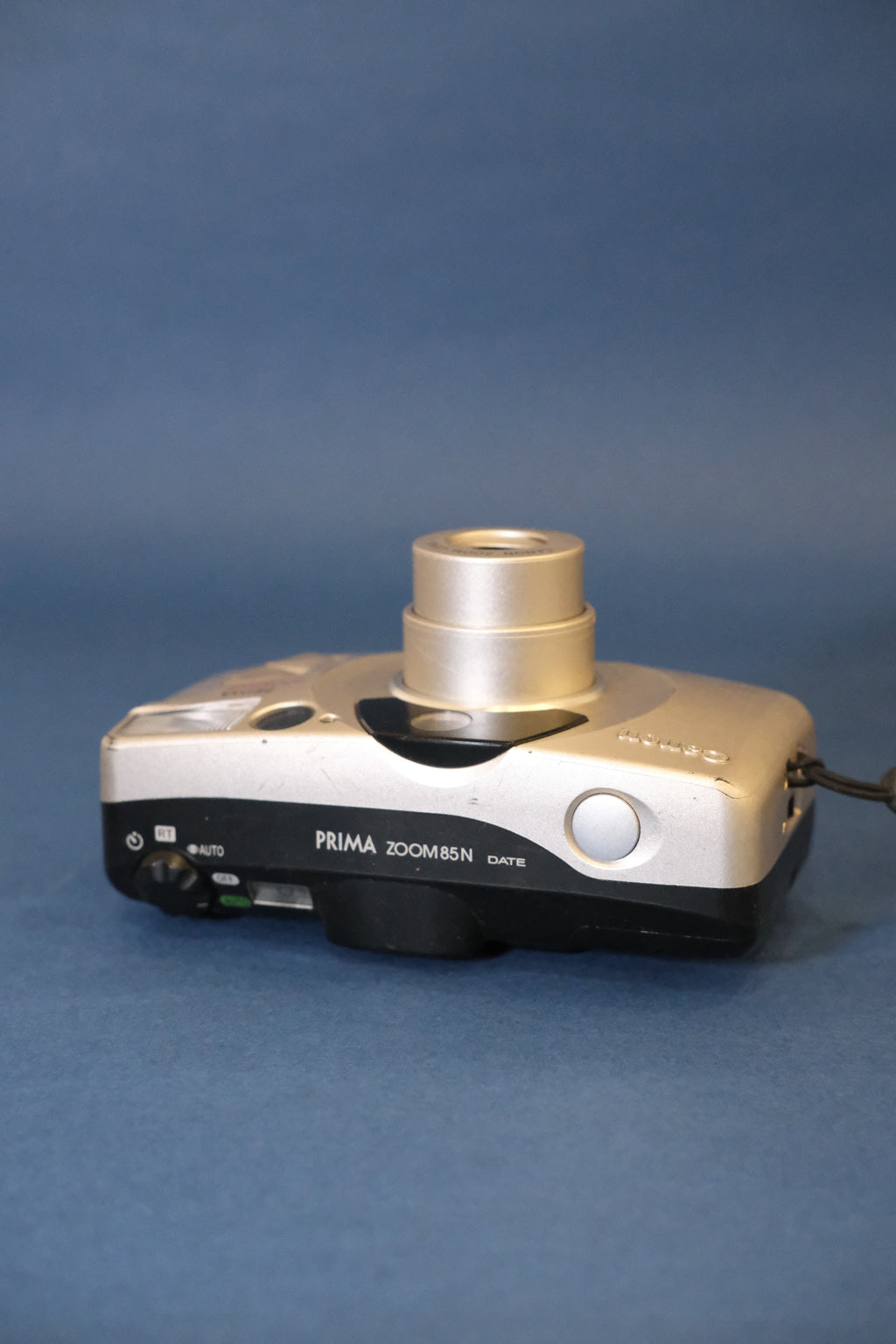 Canon Prime Zoom 85N