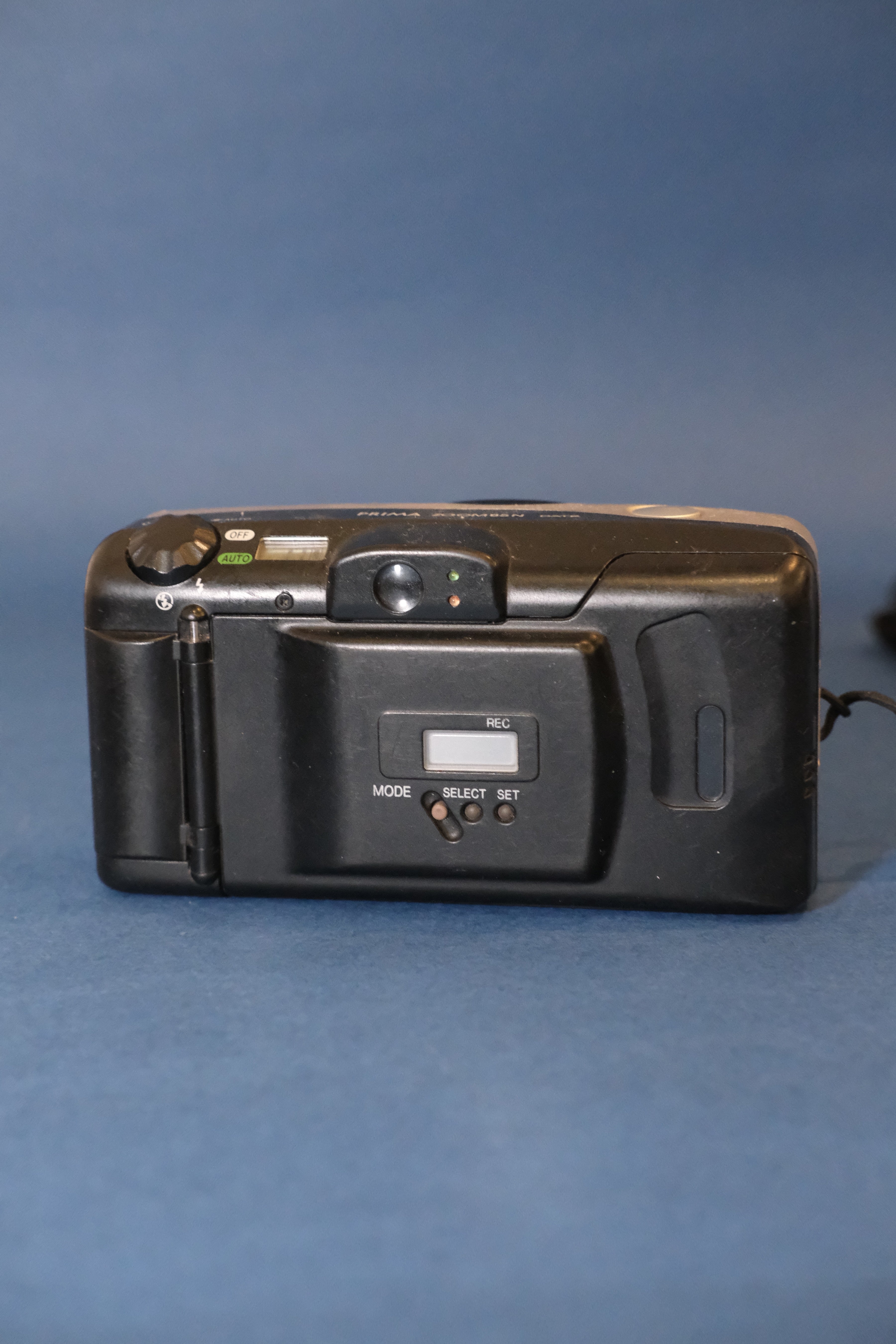 Canon Prime Zoom 85N