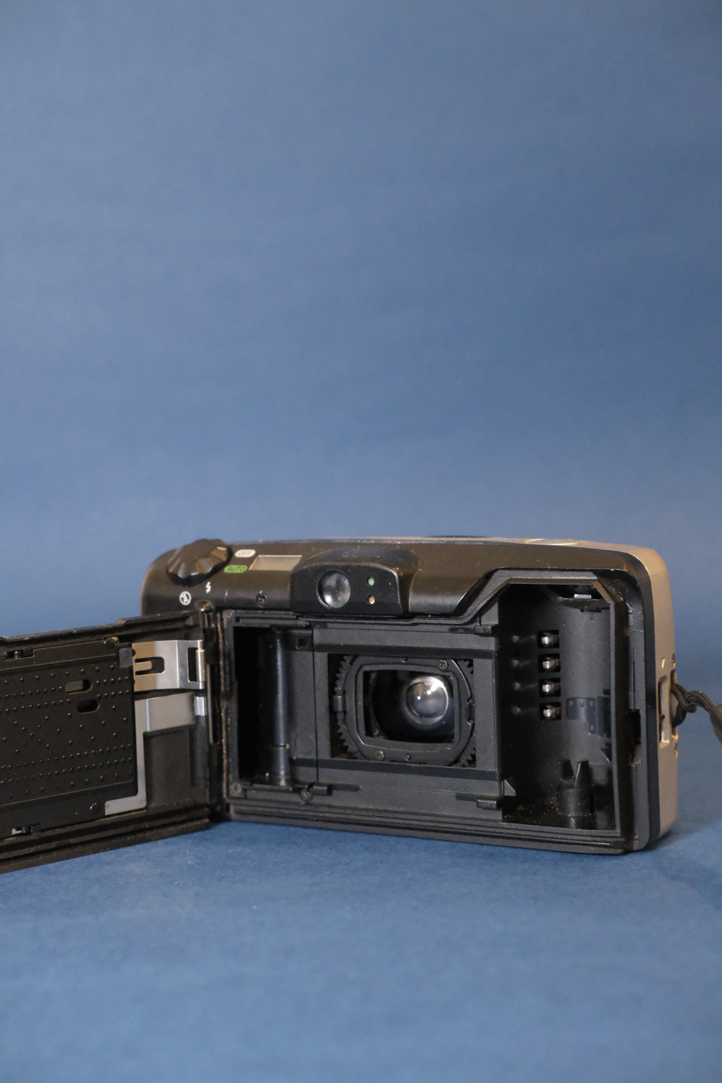 Canon Prime Zoom 85N