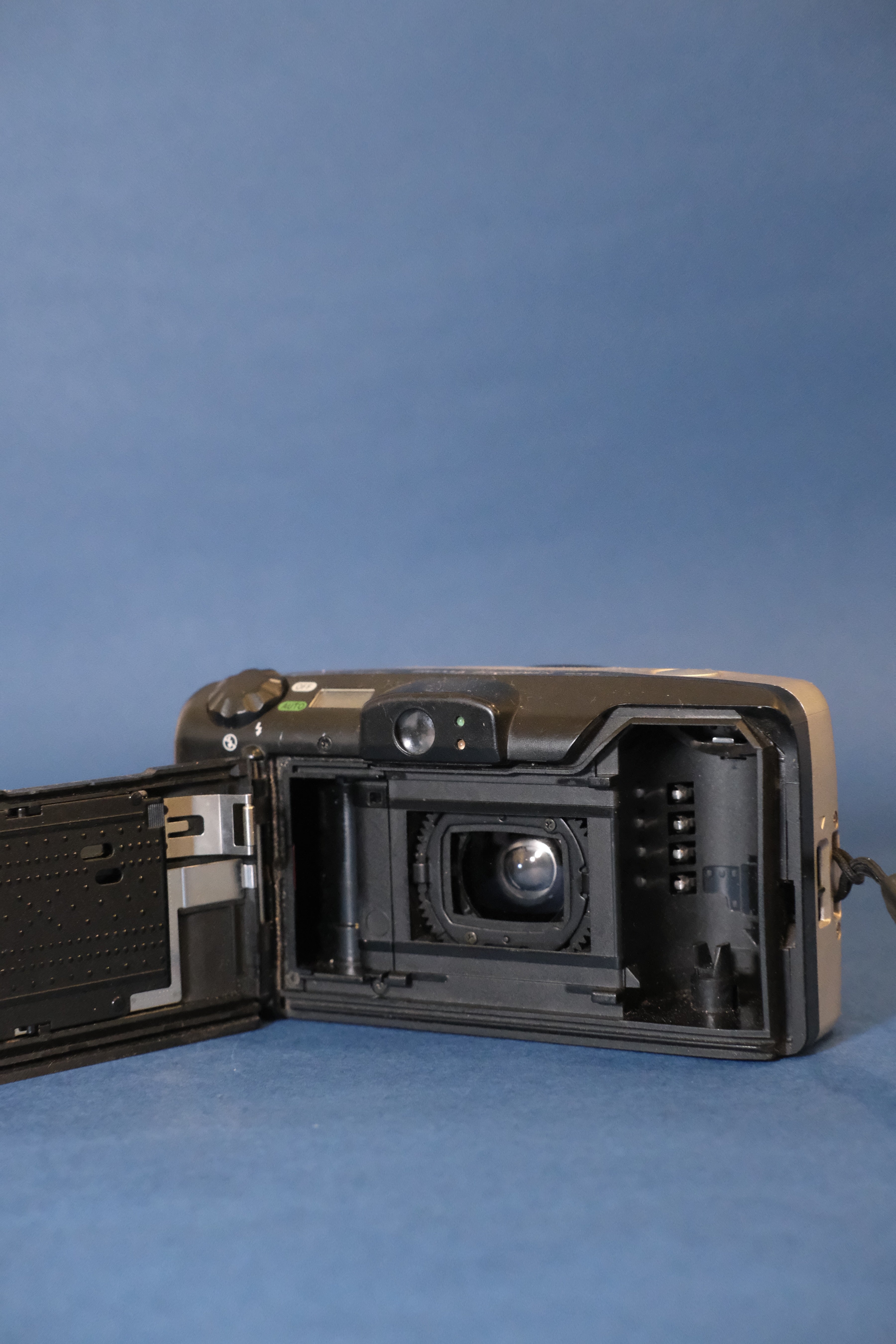 Canon Prime Zoom 85N