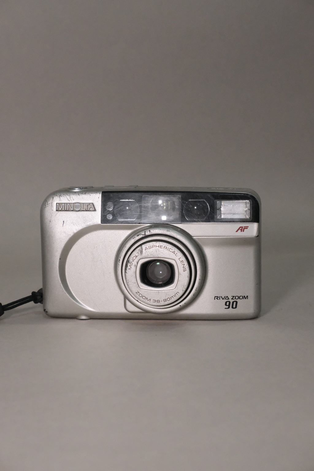 Minolta Riva Zoom 90