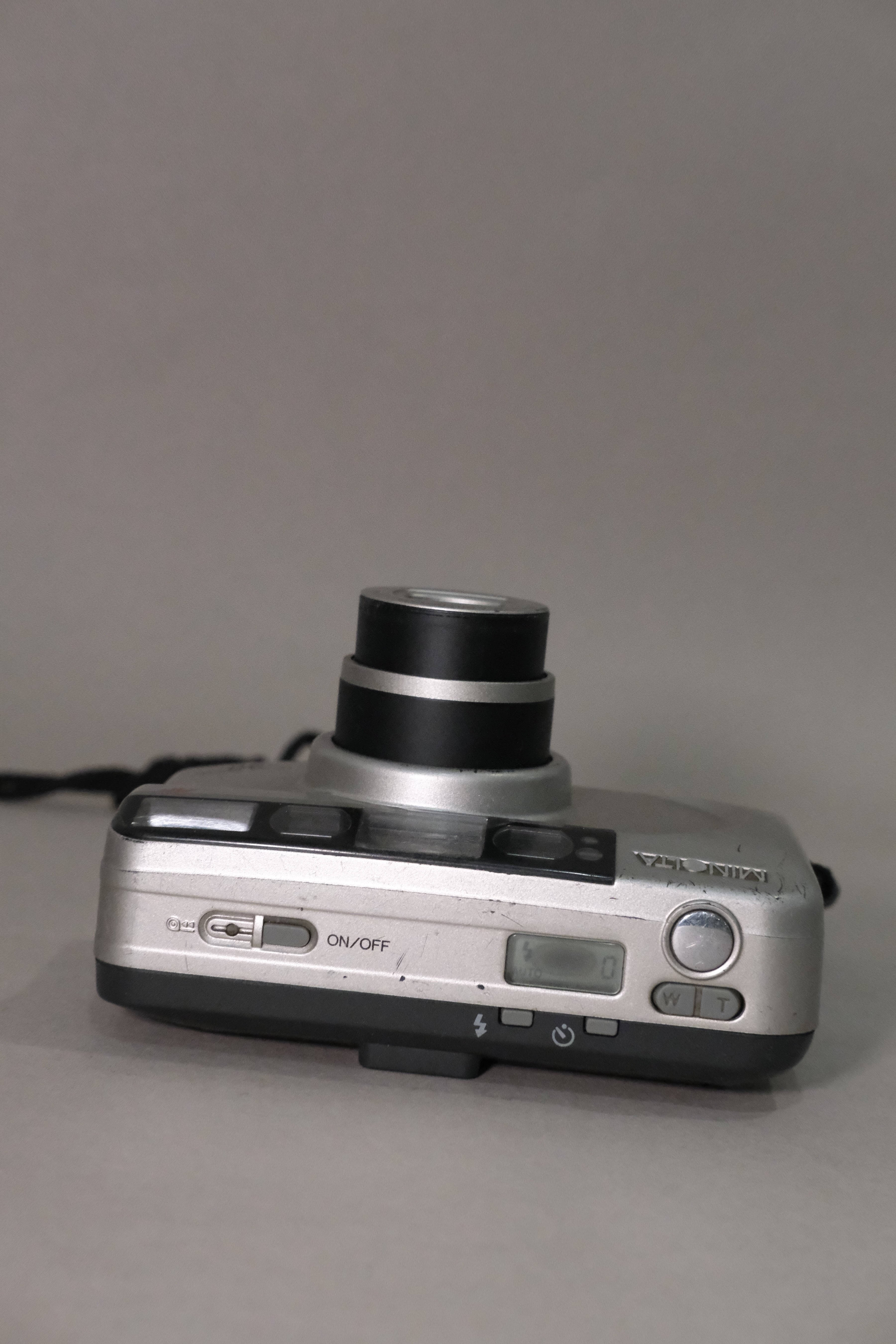 Minolta Riva Zoom 90