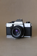 Praktica MTL 5 + Pentacon 50 1.8