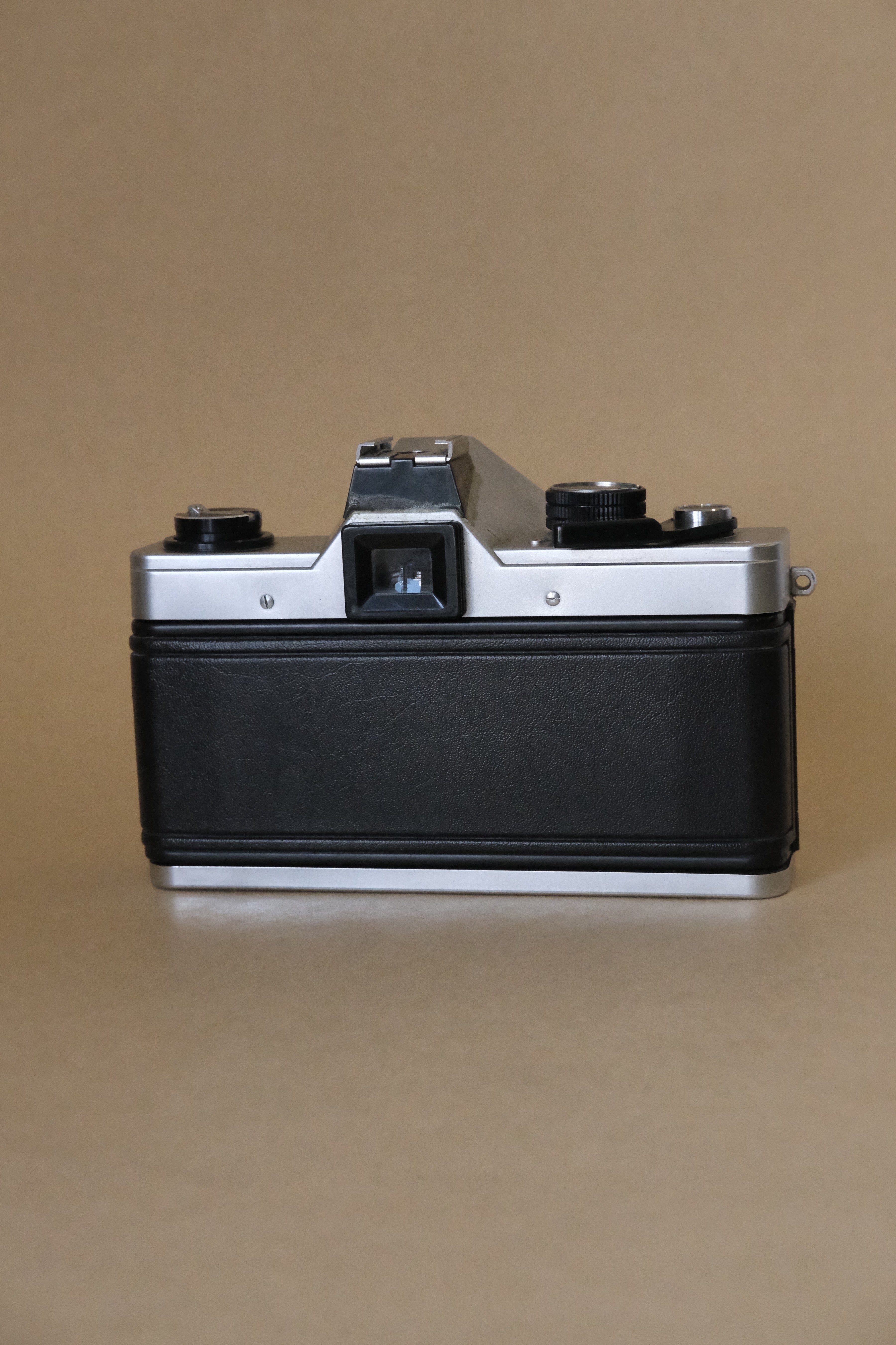 Praktica MTL 5 + Pentacon 50 1.8