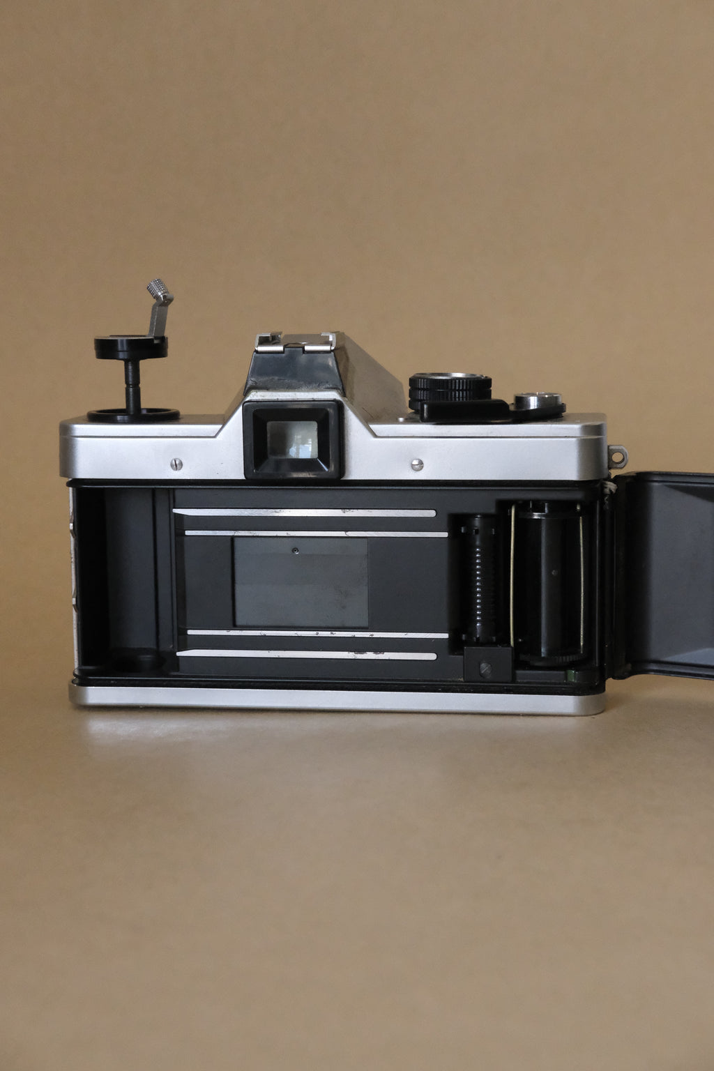 Praktica MTL 5 + Pentacon 50 1.8