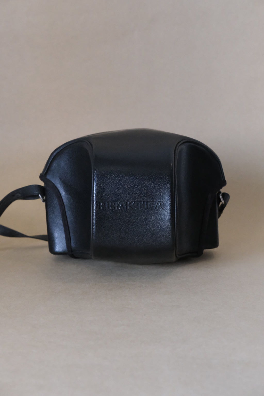 Praktica MTL 5 + Pentacon 50 1.8