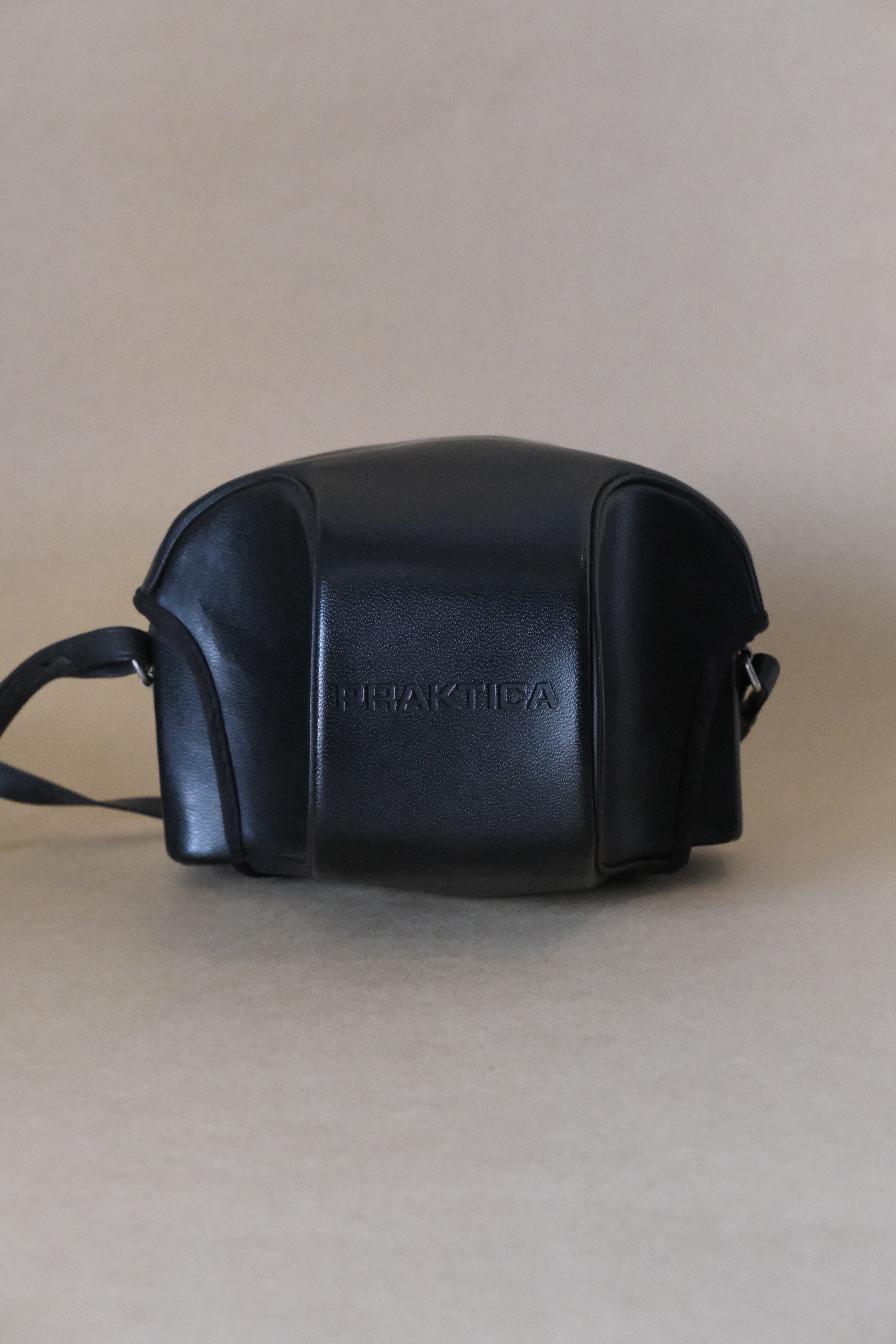 Praktica MTL 5 + Pentacon 50 1.8