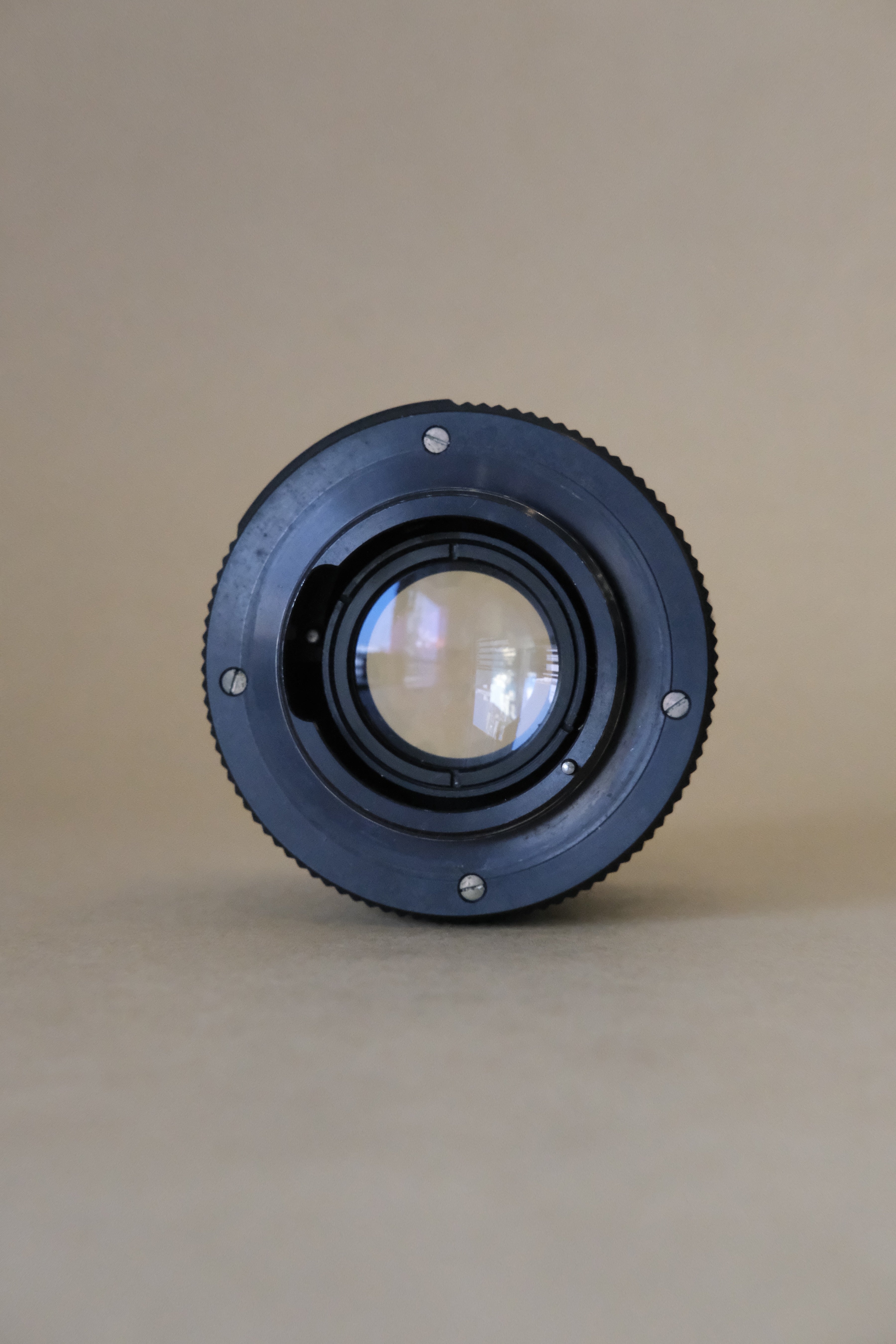 Helios 44M-7 58mm f/2 Lens (M42 Mount)