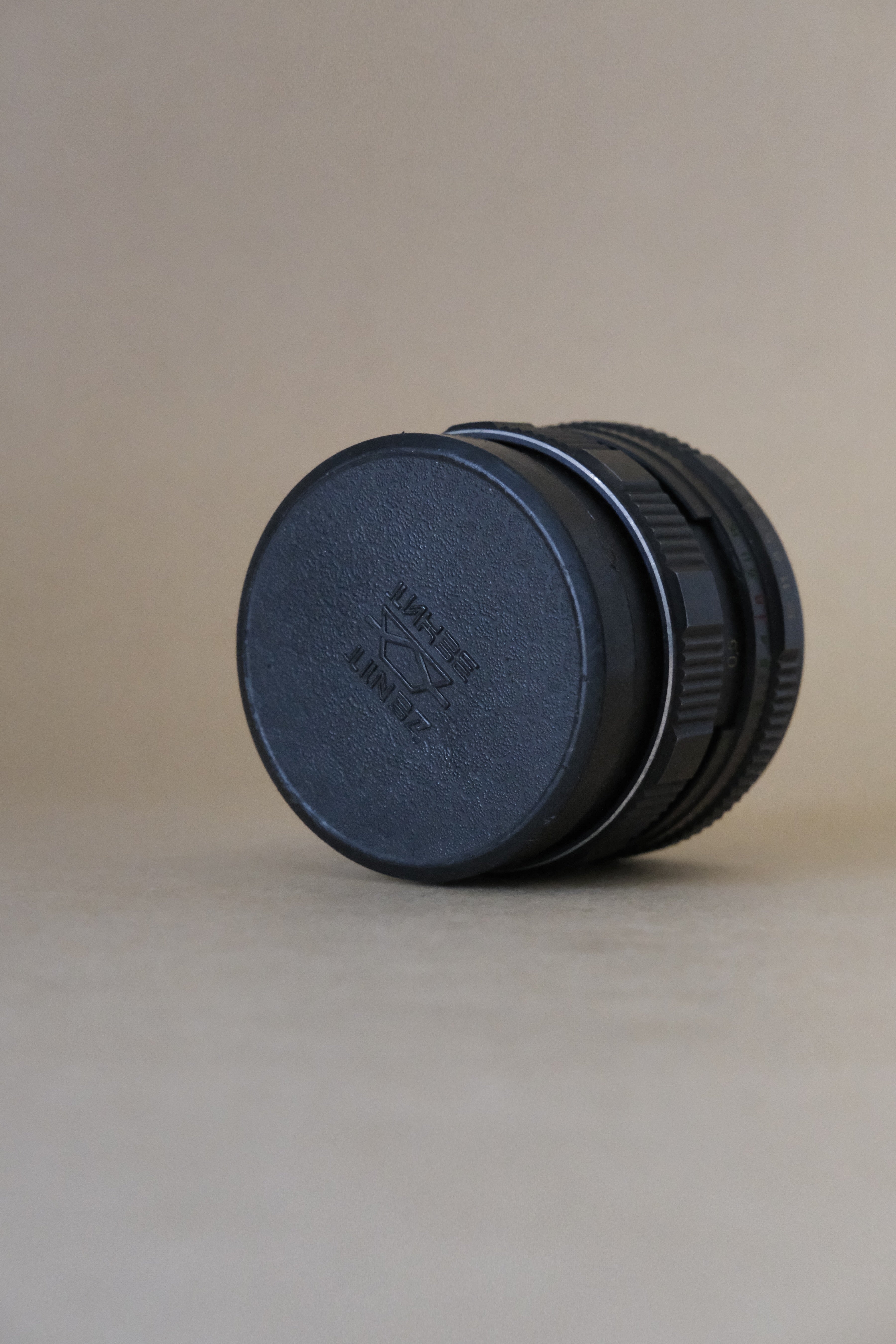 Helios 44M-7 58mm f/2 Lens (M42 Mount)