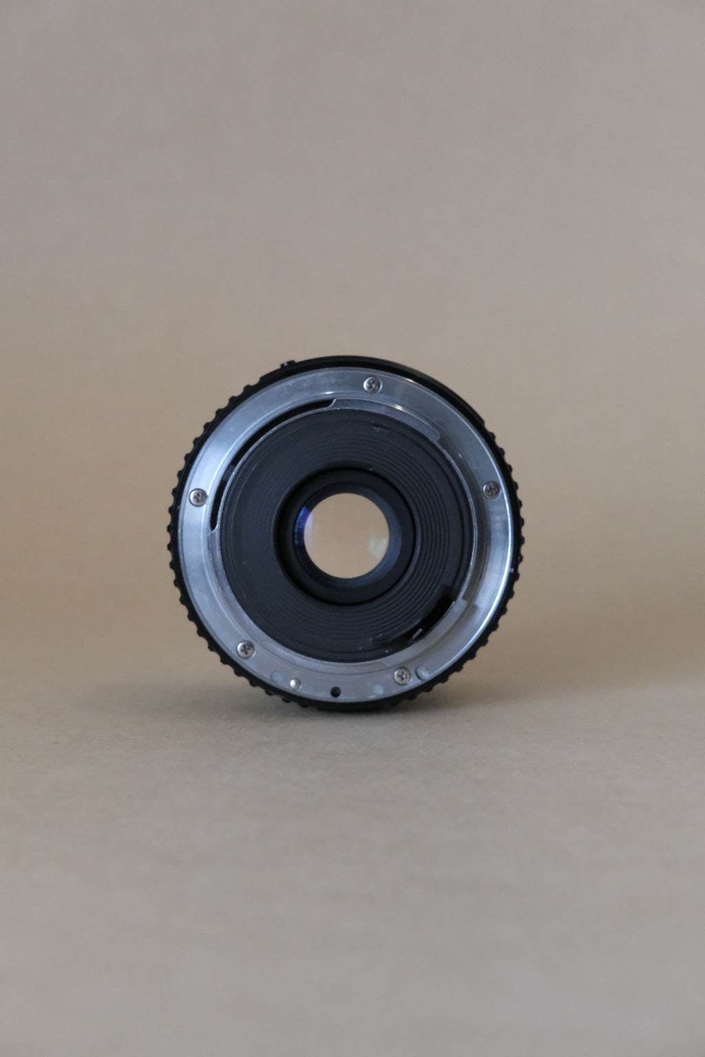 SMC Pentax 28mm f/2.8 Lens (K Mount)