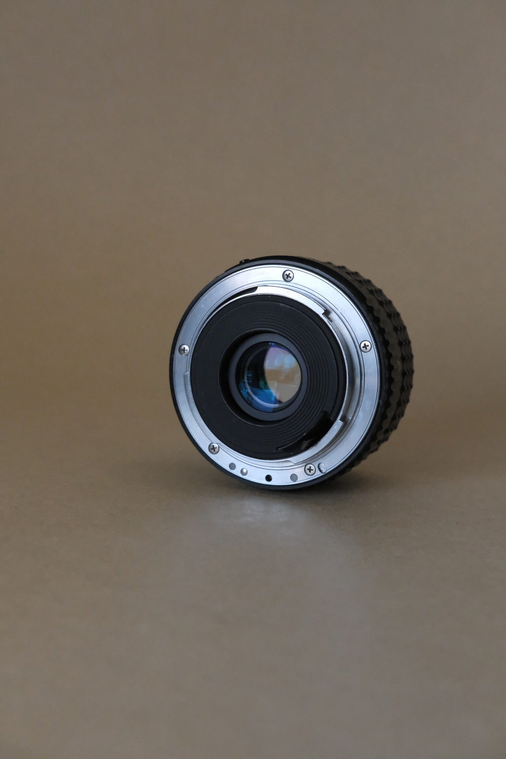 SMC Pentax 28mm f/2.8 Lens (K Mount)