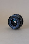 SMC Pentax 28mm f/2.8 Lens (K Mount)