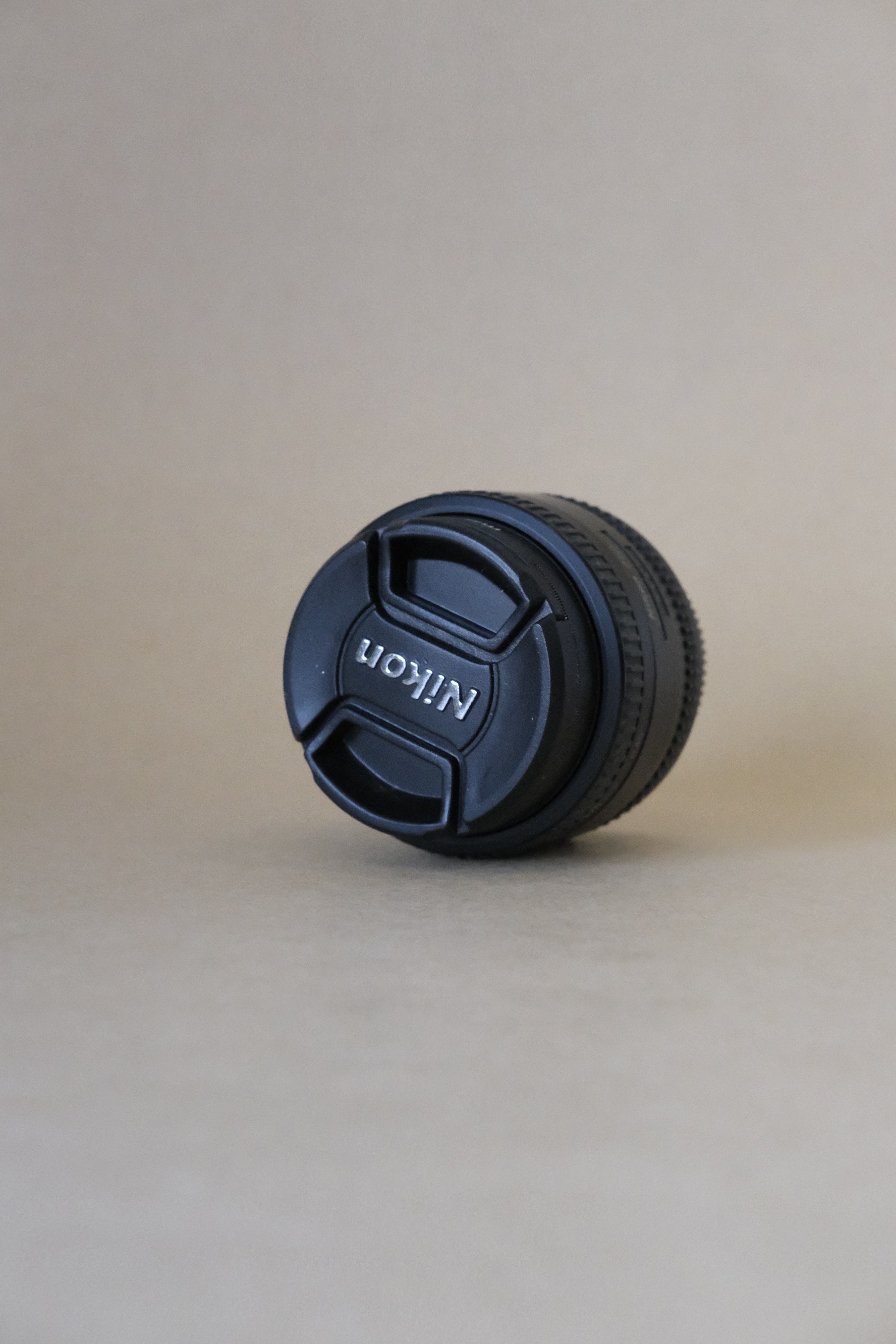 Nikon Nikkor AF 50mm F1.8