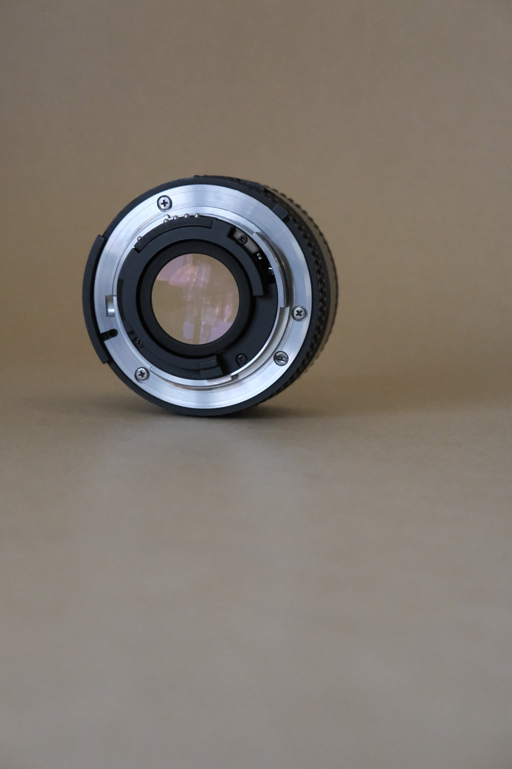 Nikon Nikkor AF 50mm F1.8