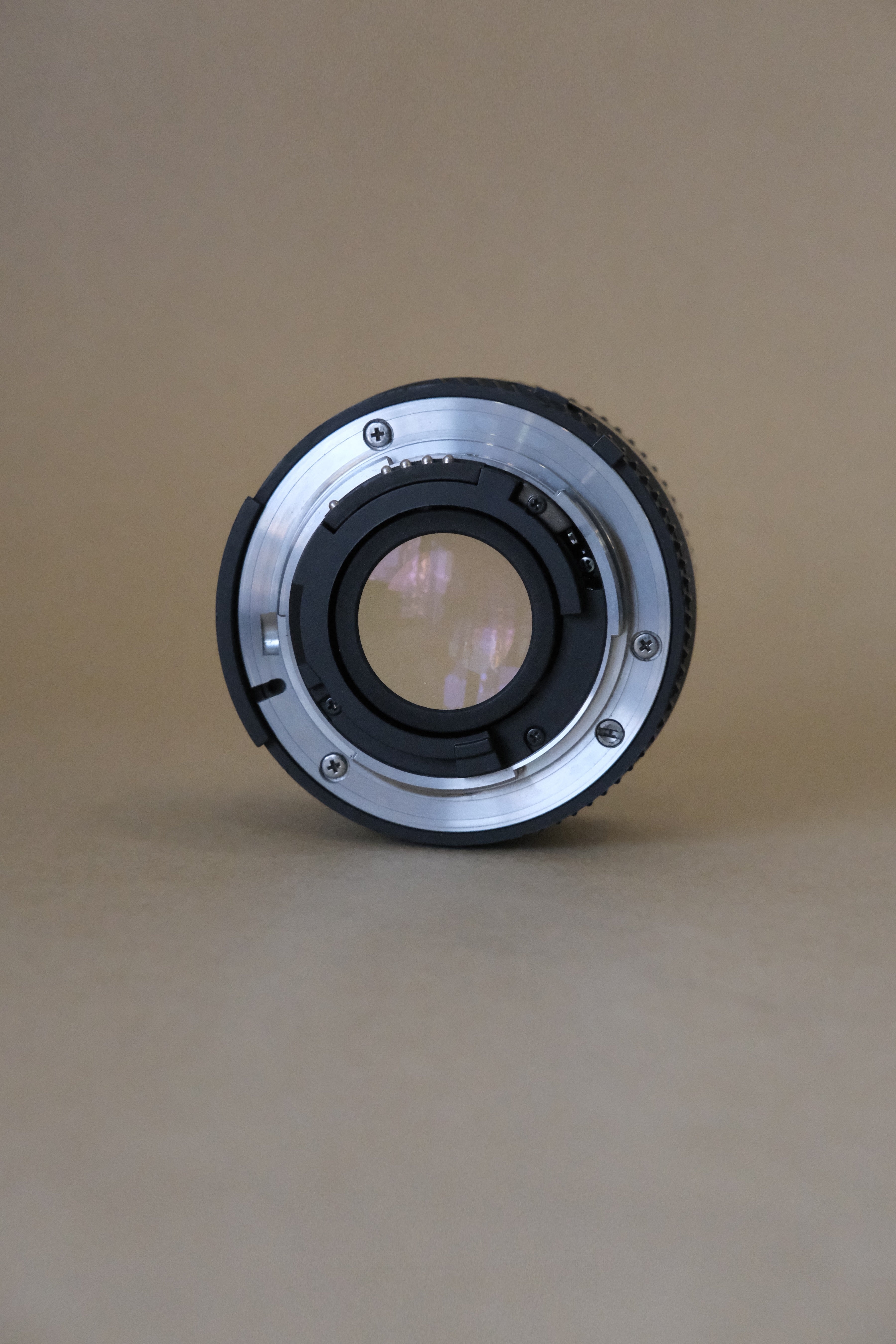 Nikon Nikkor AF 50mm F1.8