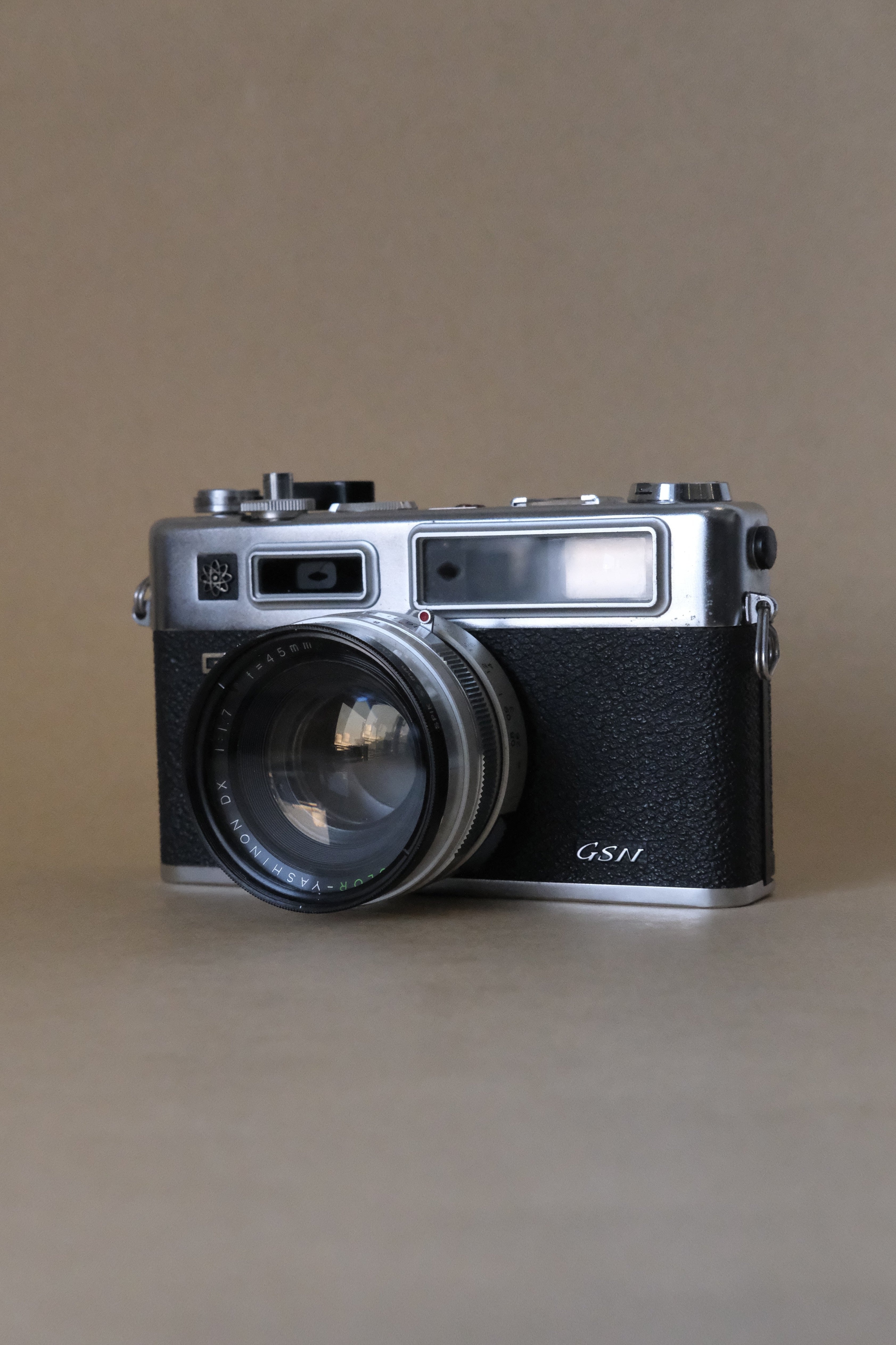 Yashica Electro 35 GSN