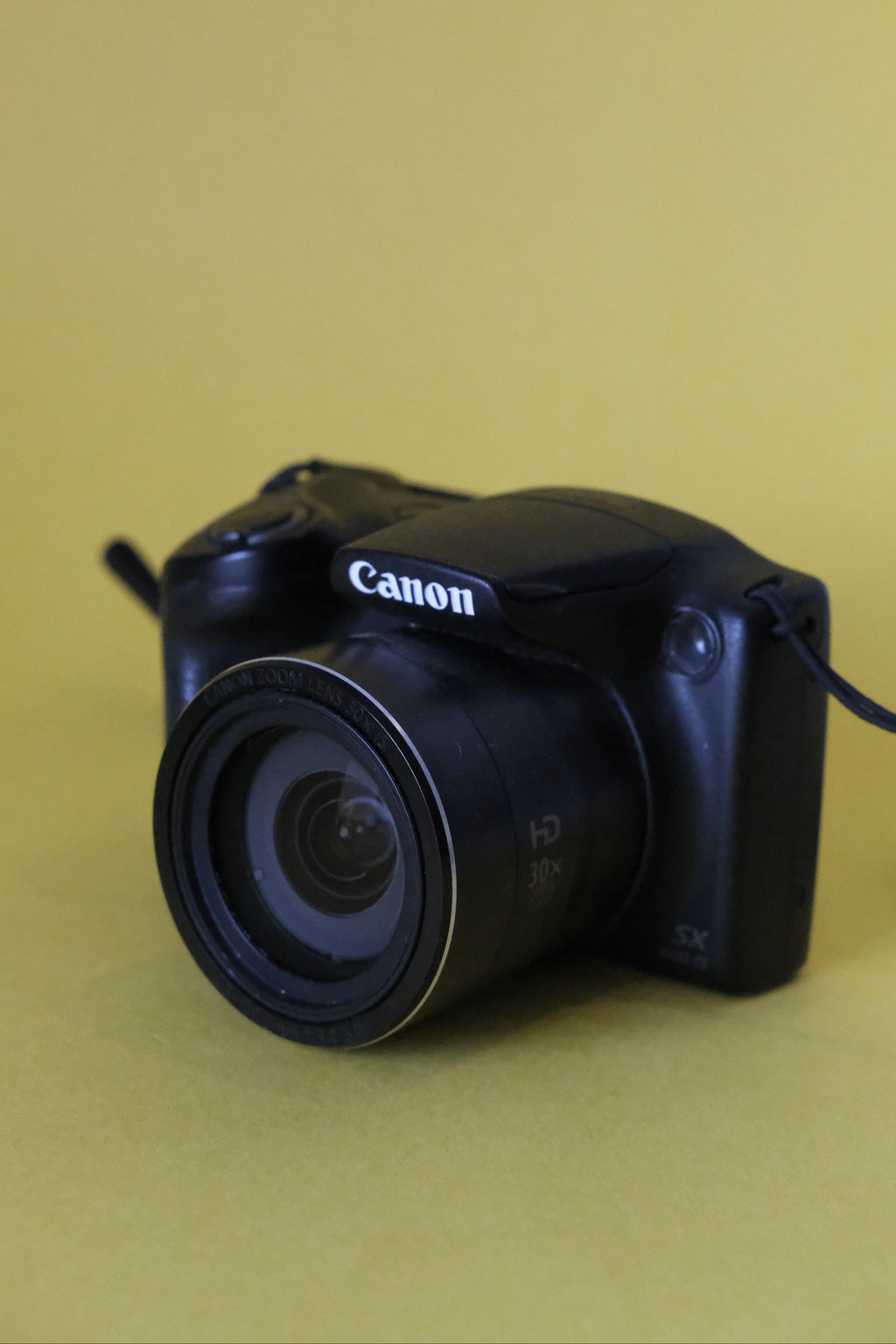 Canon Powershot SX 400 IS