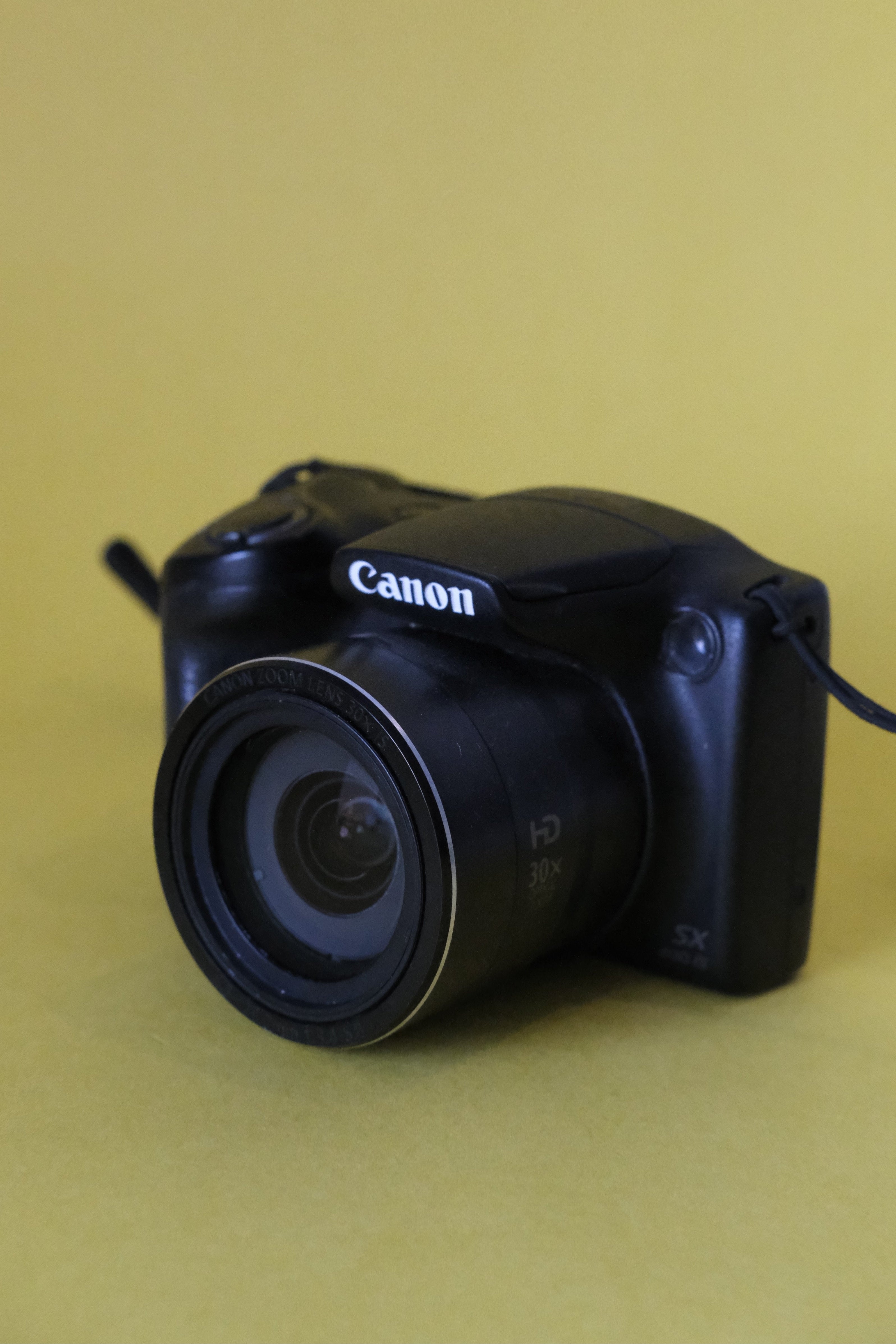 Canon Powershot SX 400 IS