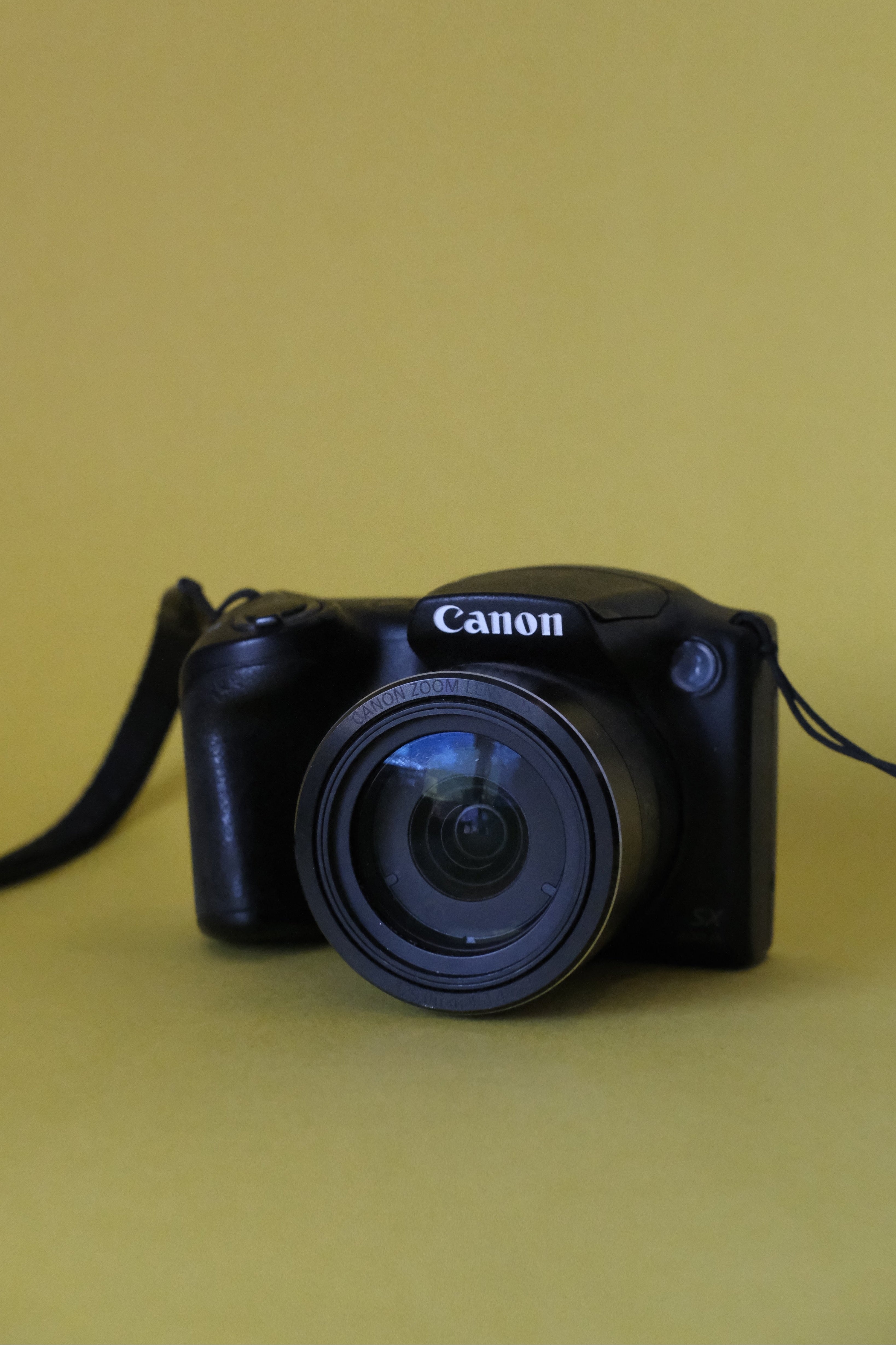 Canon Powershot SX 400 IS