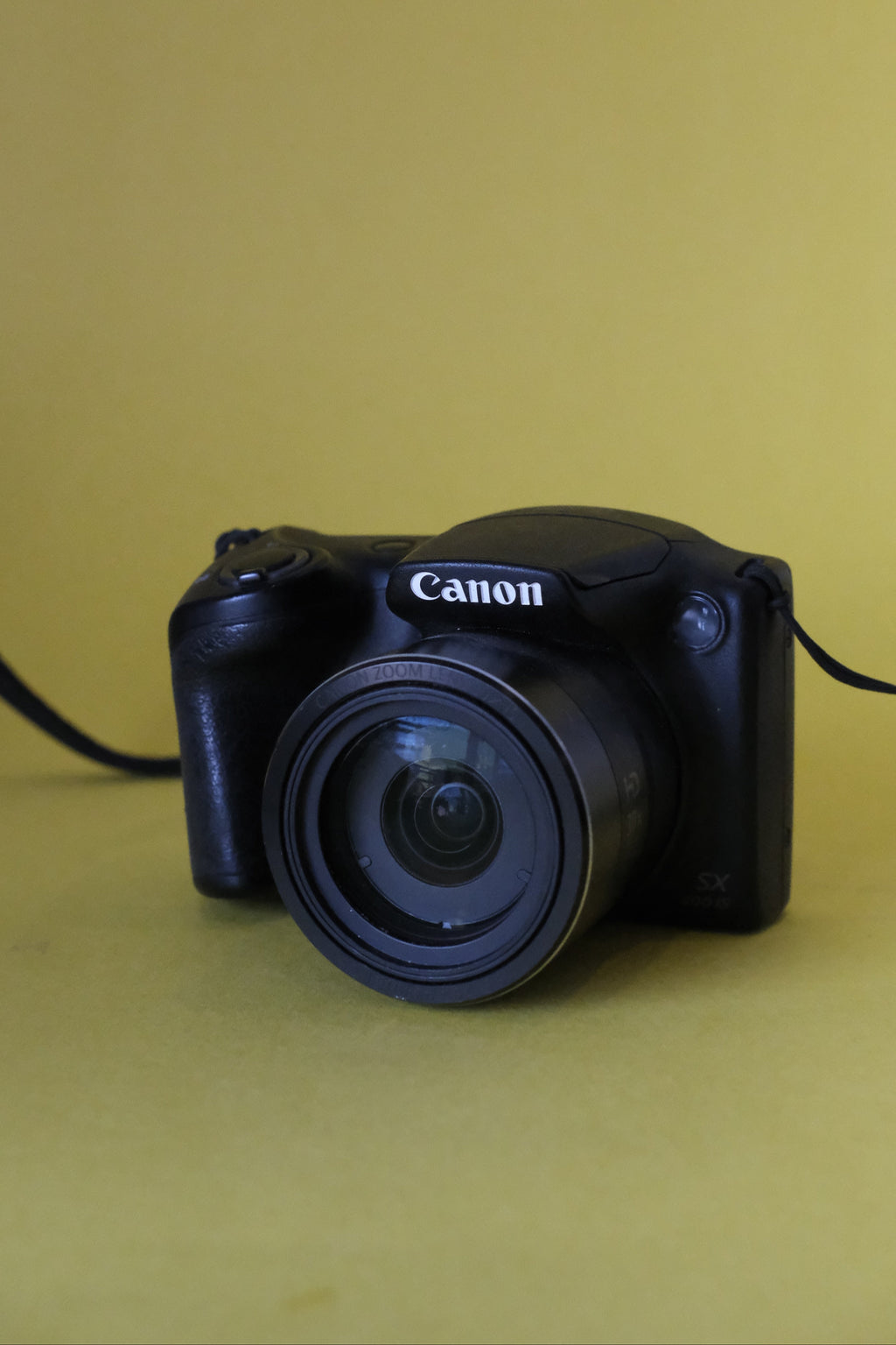 Canon Powershot SX 400 IS