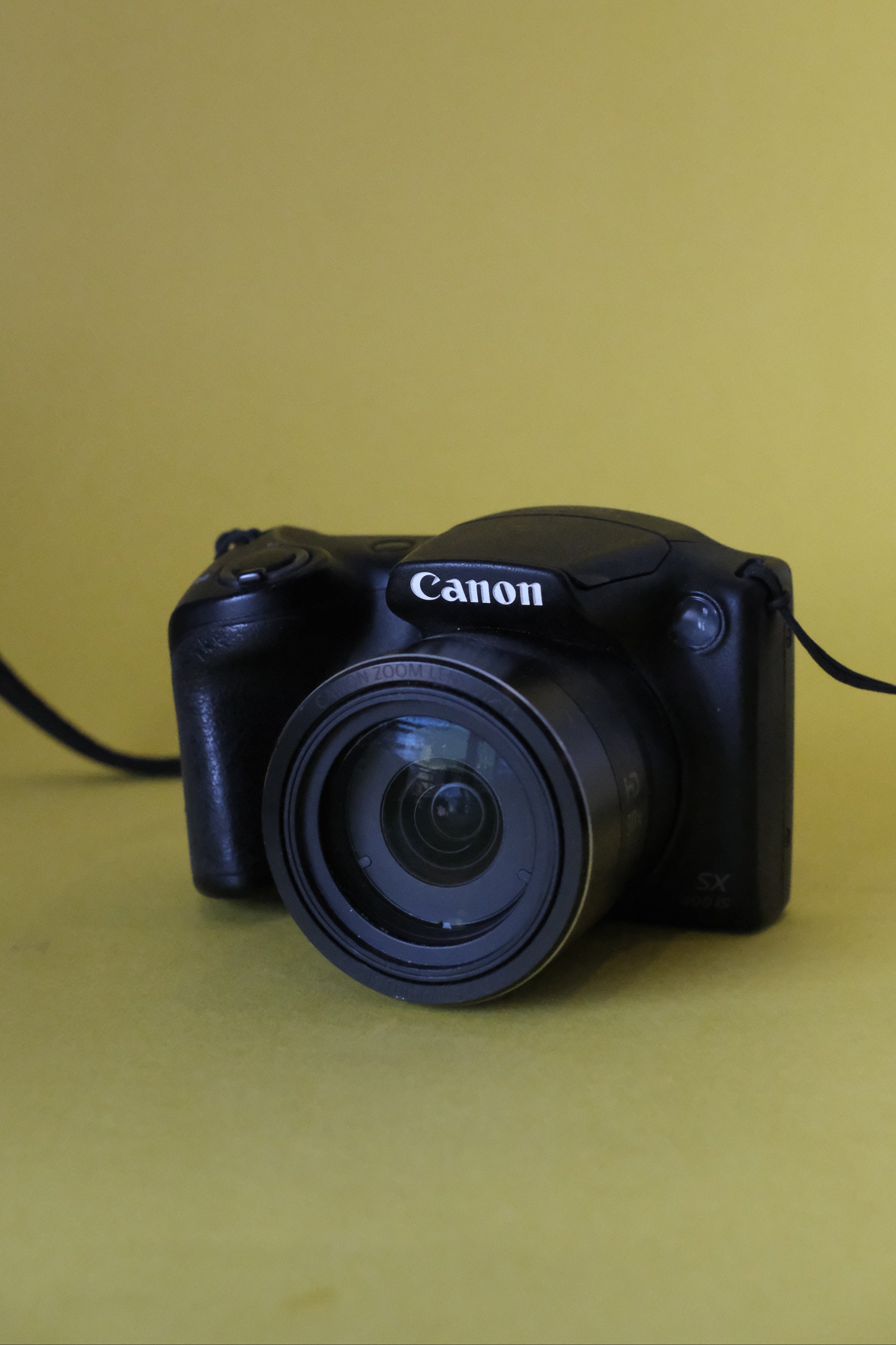 Canon Powershot SX 400 IS