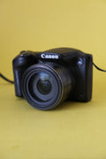 Canon Powershot SX 400 IS