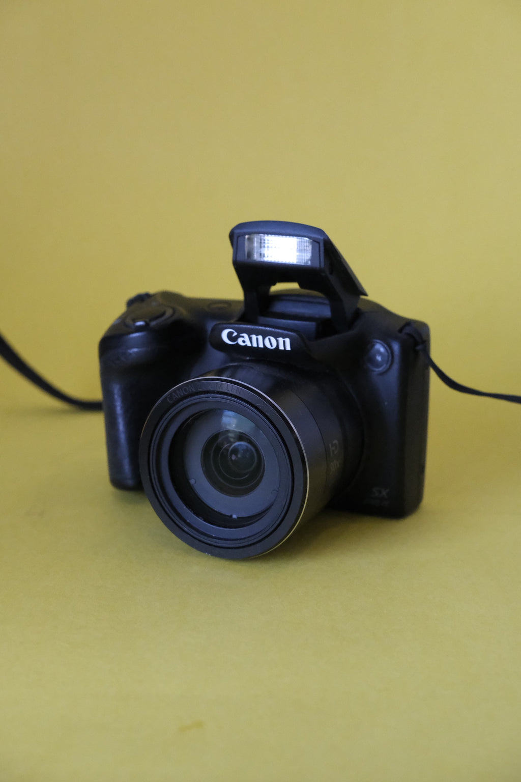 Canon Powershot SX 400 IS